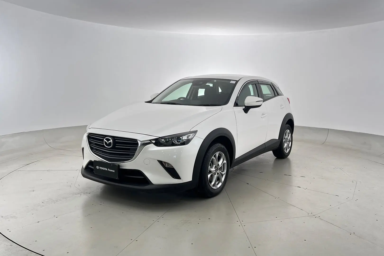 2021 Mazda CX-3 Gallery Image 7