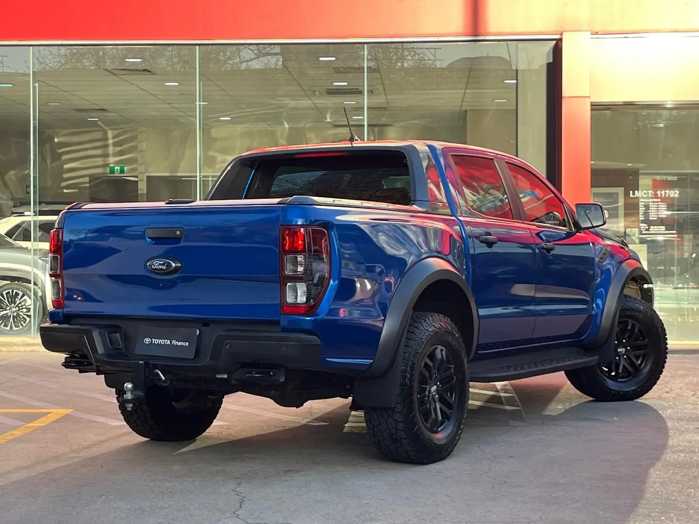 2019 Ford Ranger Gallery Image 10