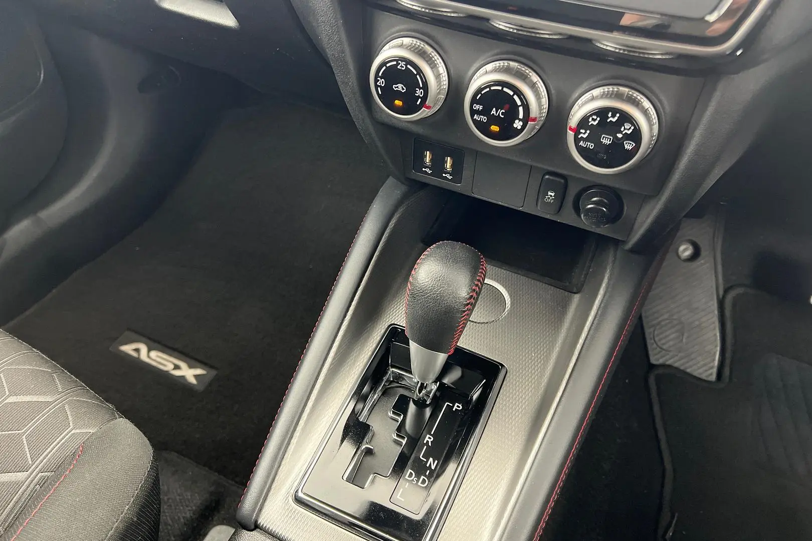 2019 Mitsubishi ASX Gallery Image 21