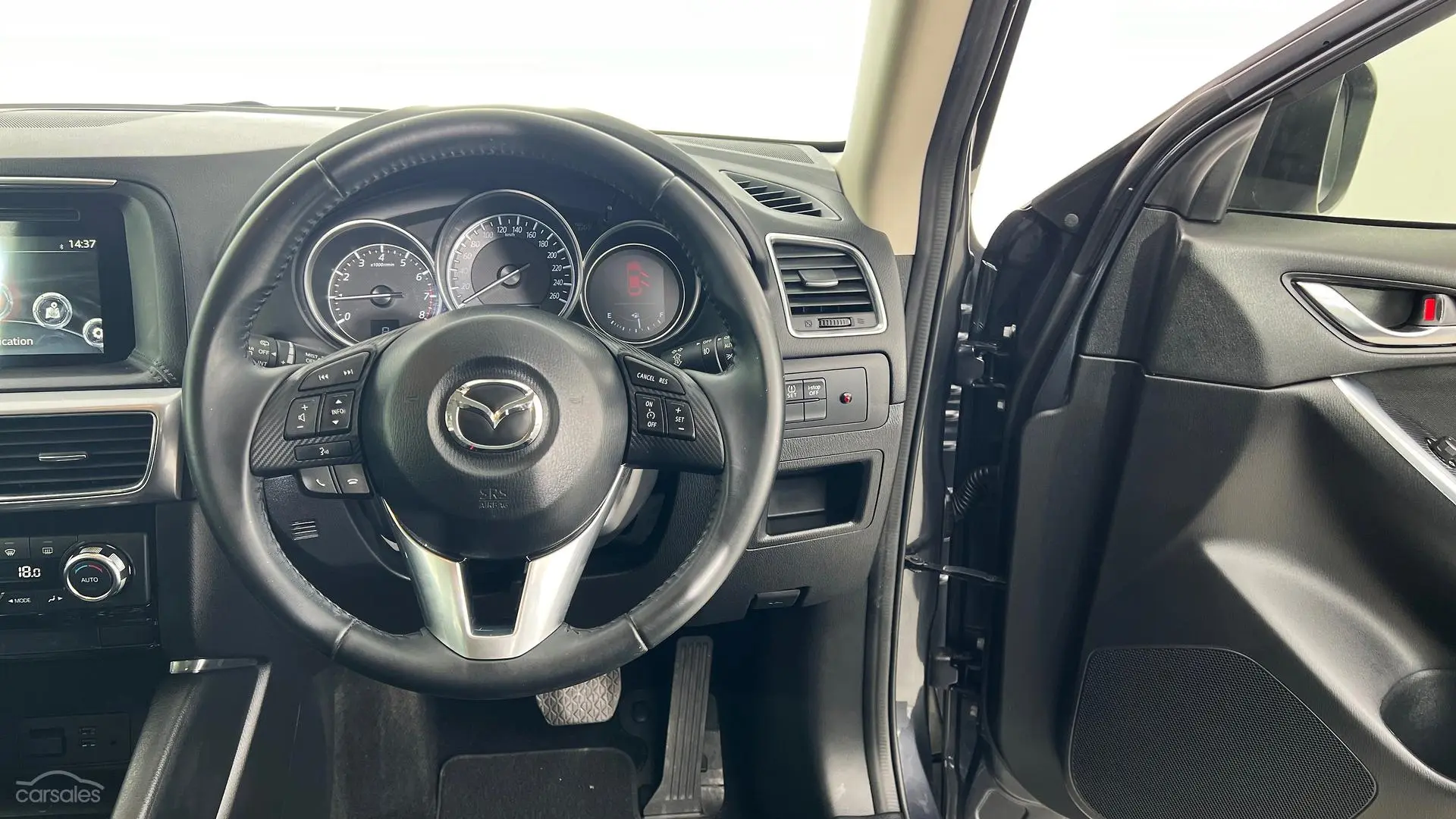 2017 Mazda CX-5 Image 17