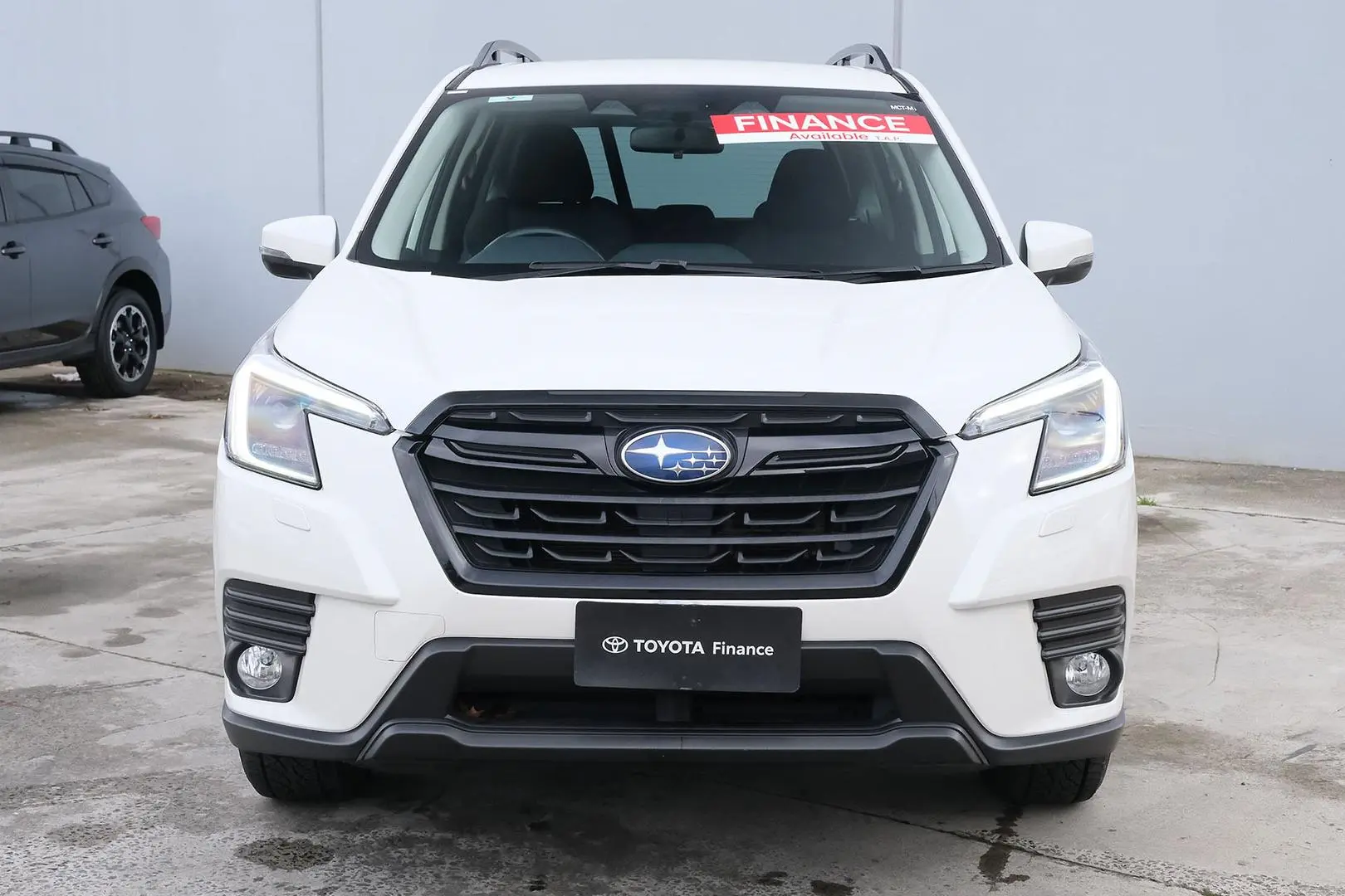 2023 Subaru Forester Gallery Image 3