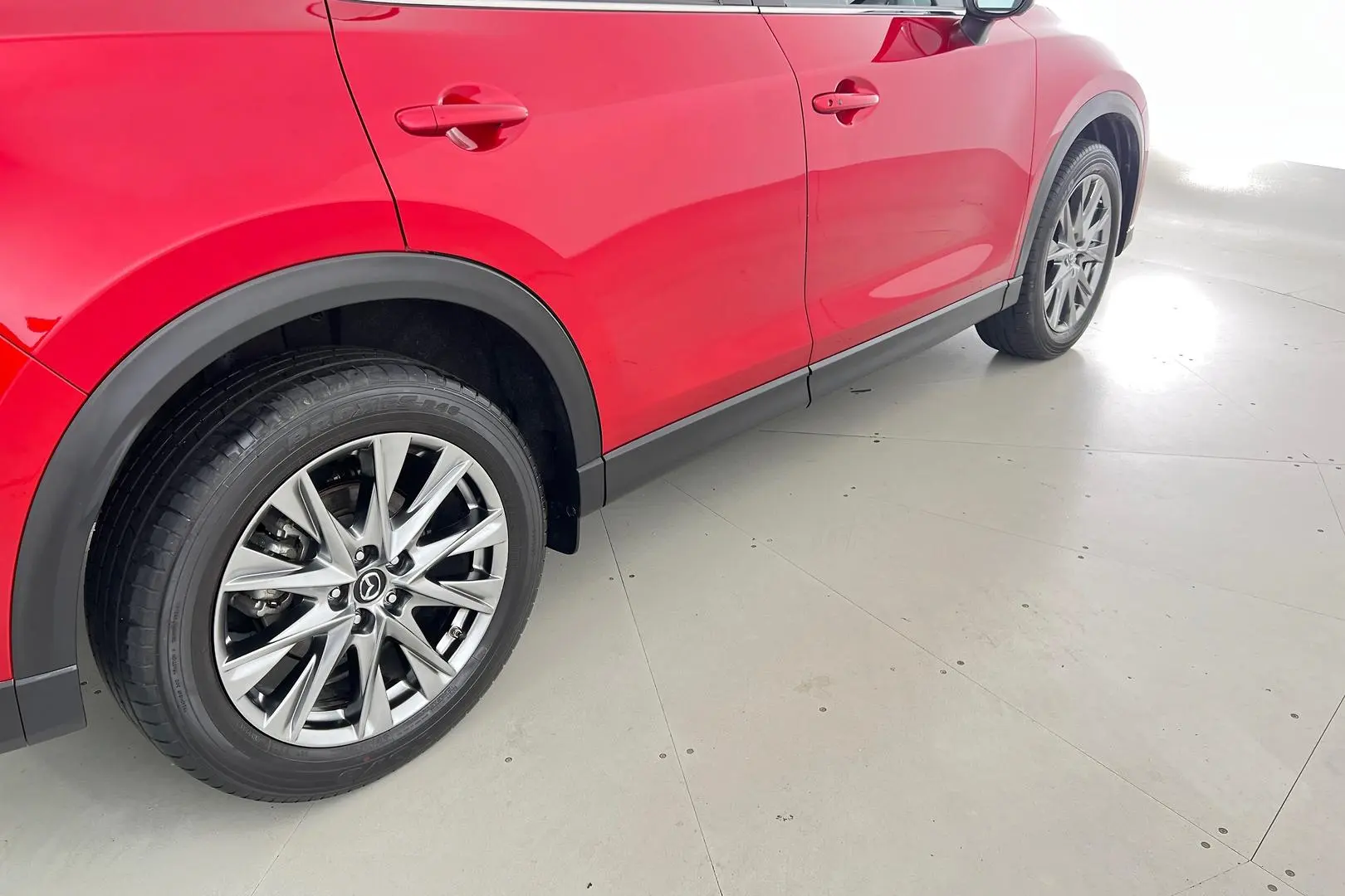 2021 Mazda CX-5 Gallery Image 12