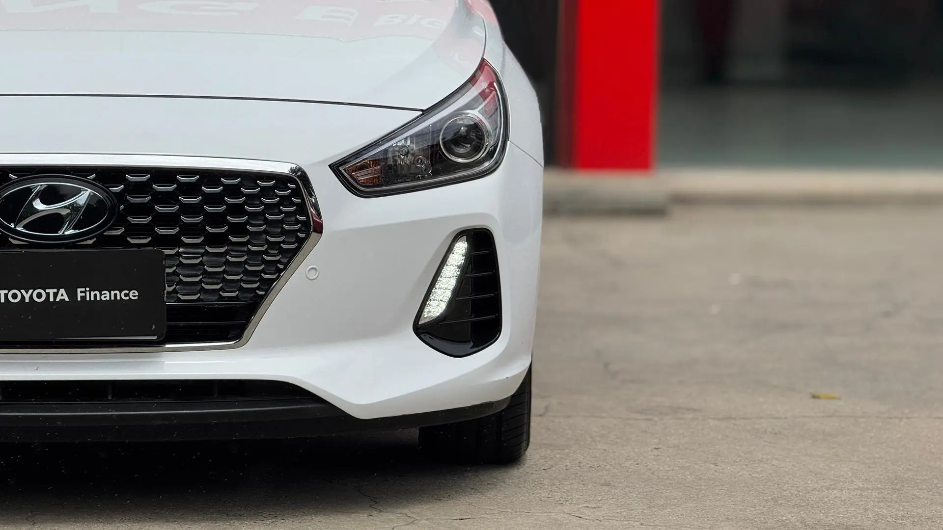 2019 Hyundai I30 Gallery Image 12