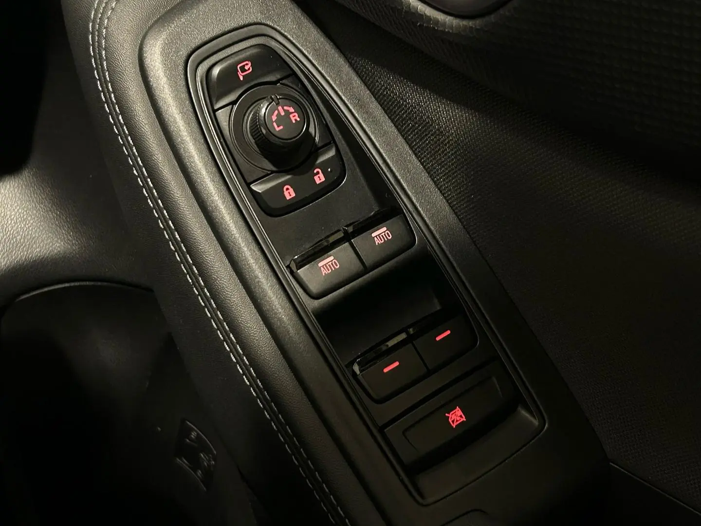 2023 Subaru Forester Gallery Image 20