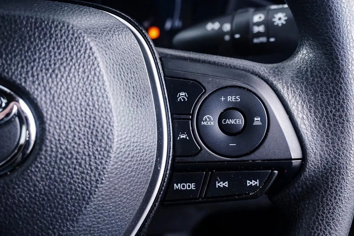 2024 Toyota Corolla Gallery Image 7