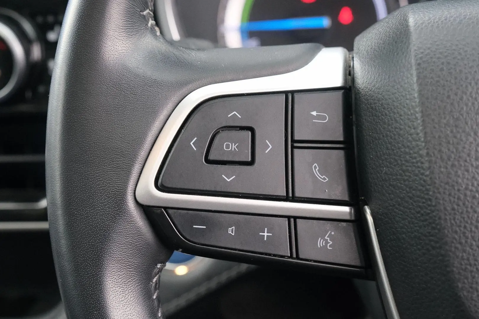 2021 Toyota Kluger Gallery Image 16