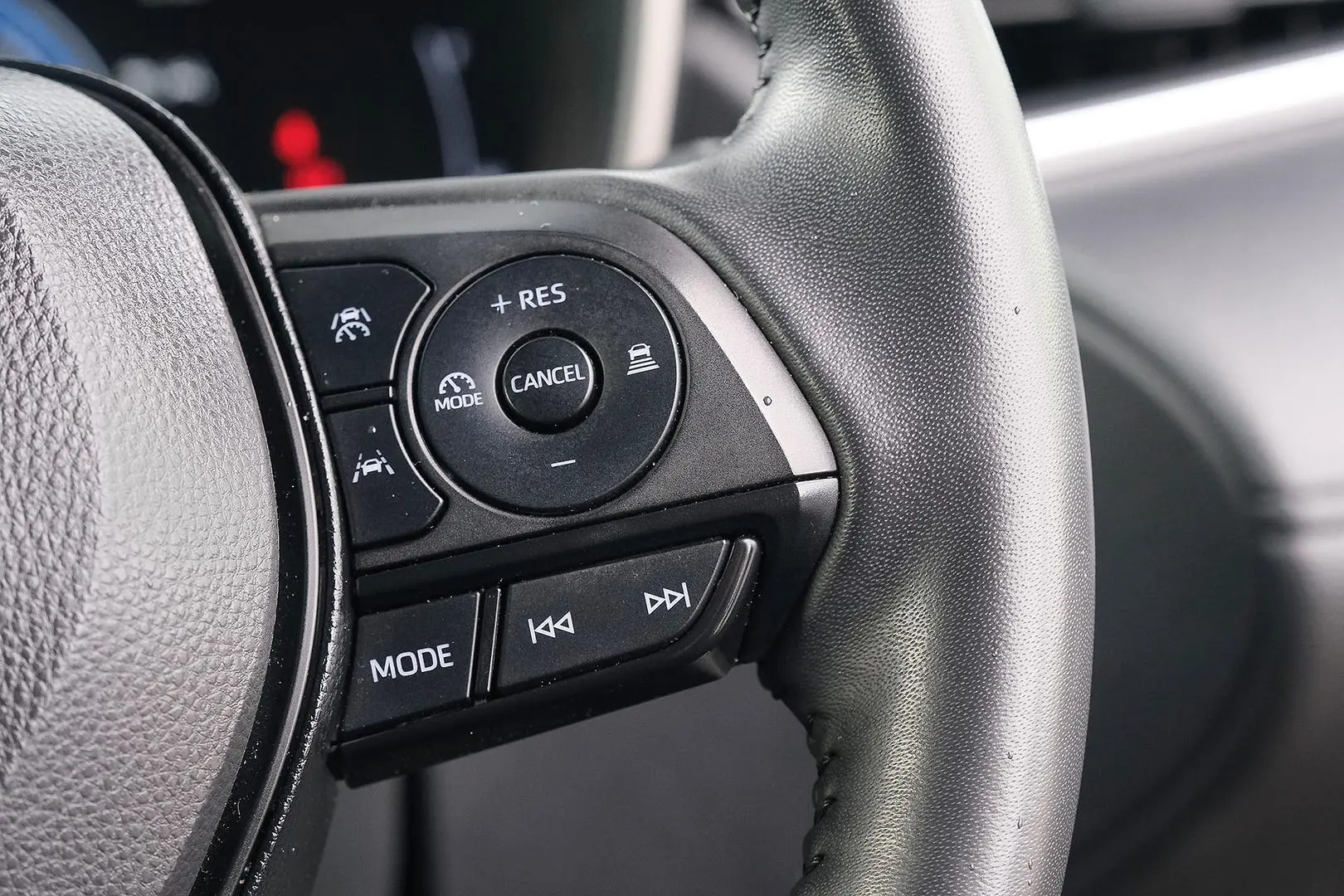 2024 Toyota Corolla Cross Gallery Image 14