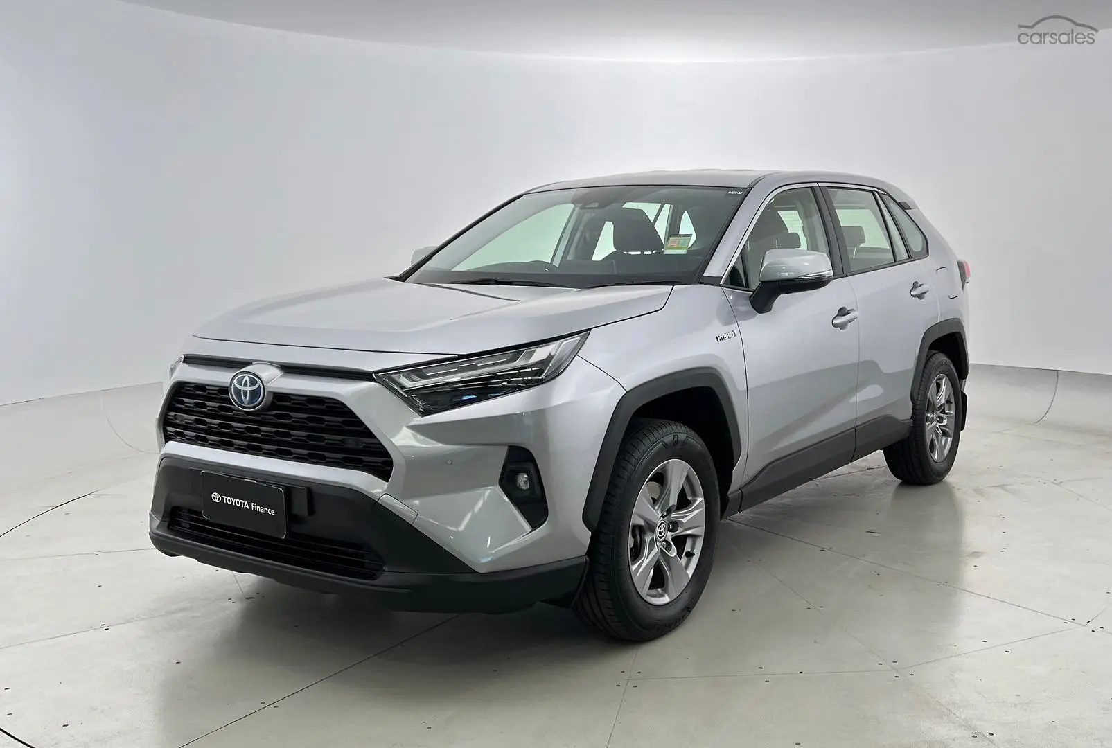 2024 Toyota RAV4 Image 4