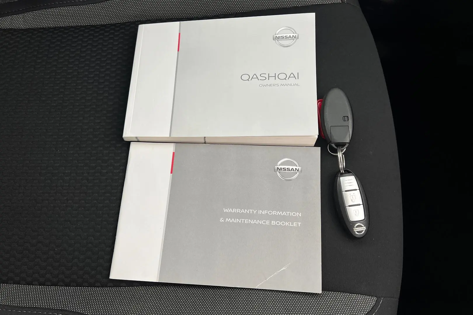 2020 Nissan QASHQAI Gallery Image 21