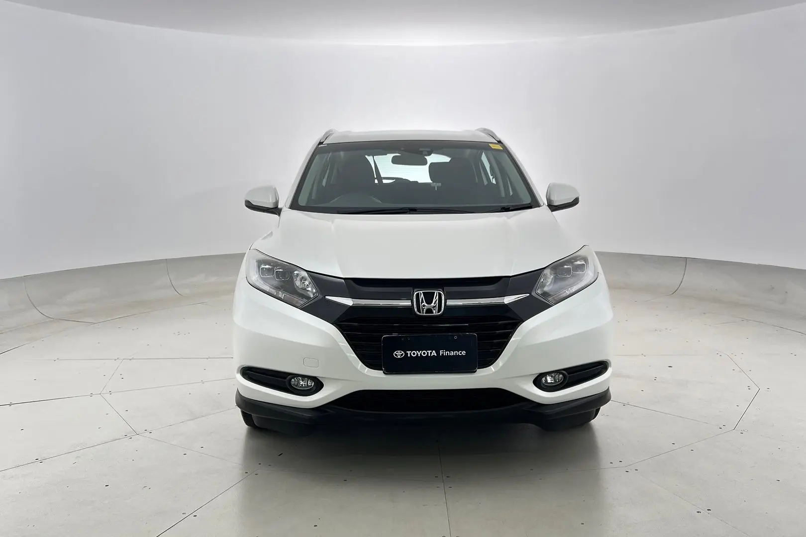 2018 Honda HR-V Gallery Image 10