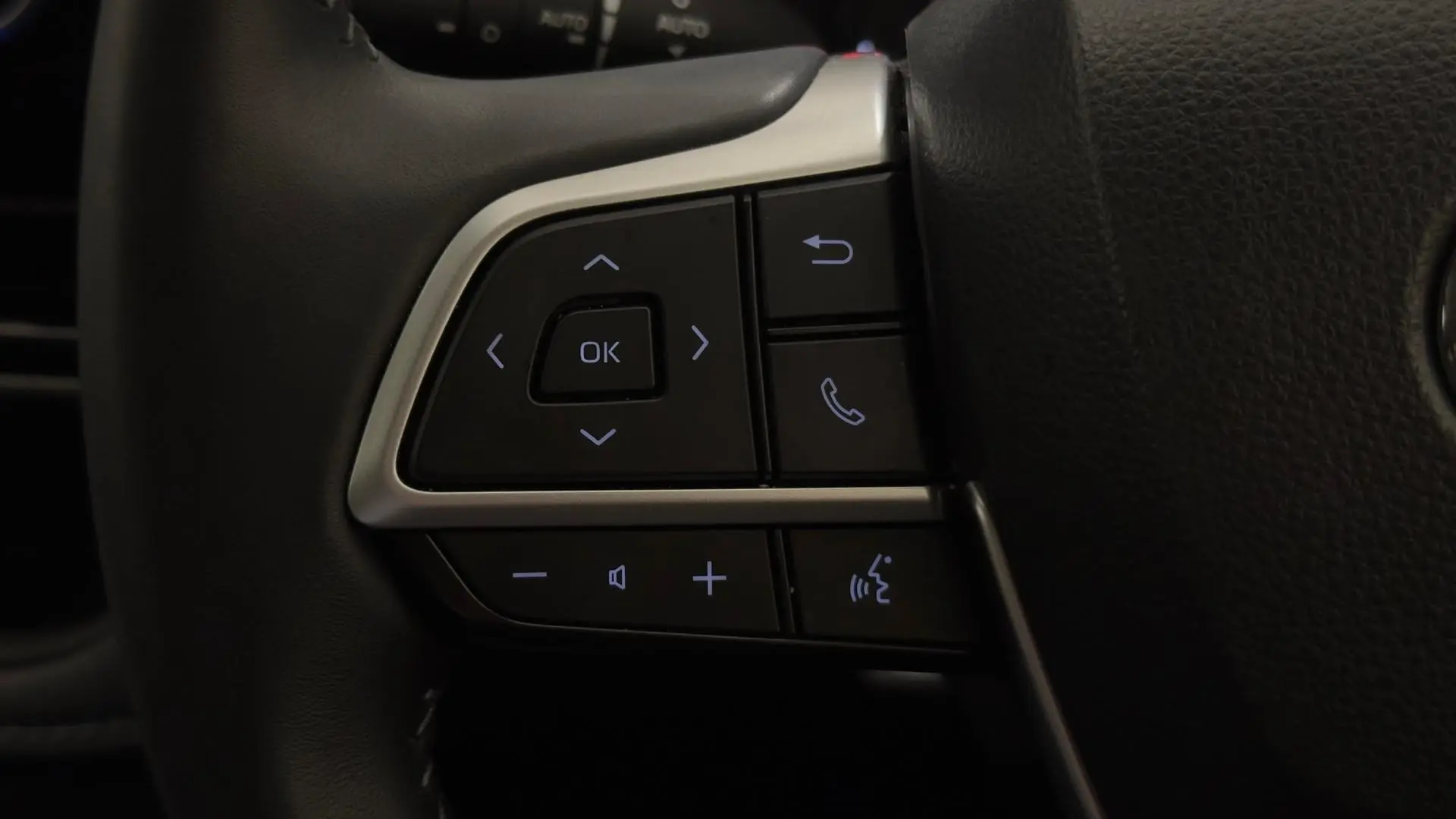 2024 Toyota Kluger Gallery Image 19