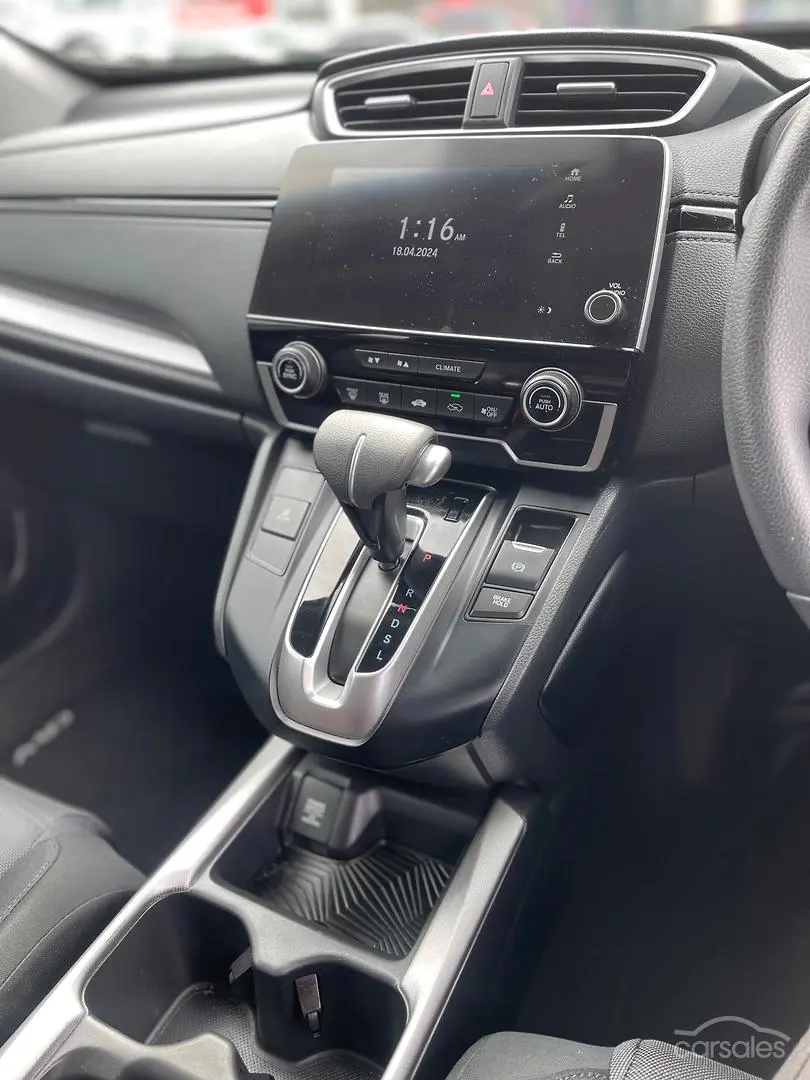 2018 Honda CR-V Image 18