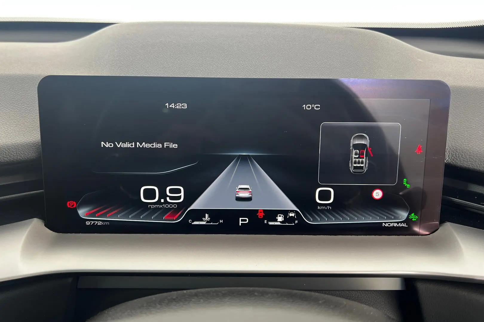 2022 Haval H6 Gallery Image 14