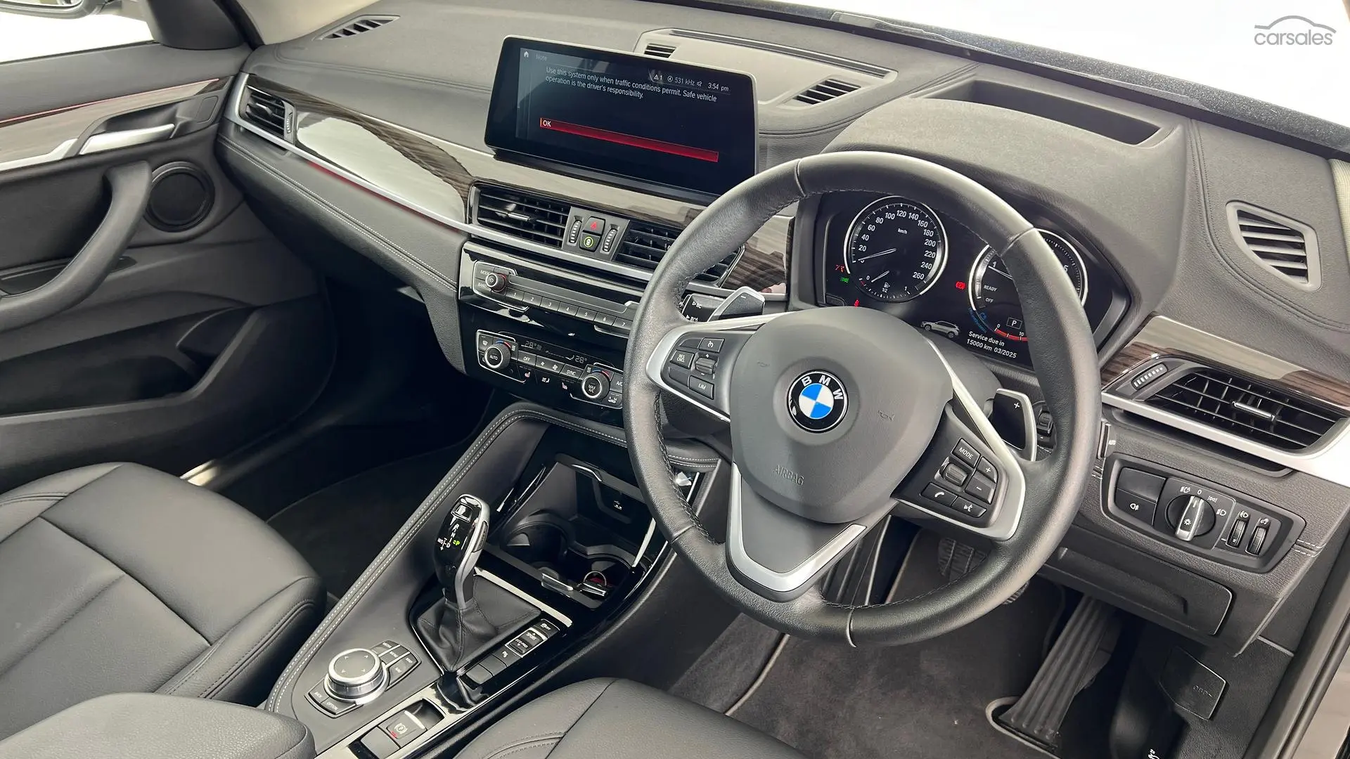 2021 BMW X1 Image 10