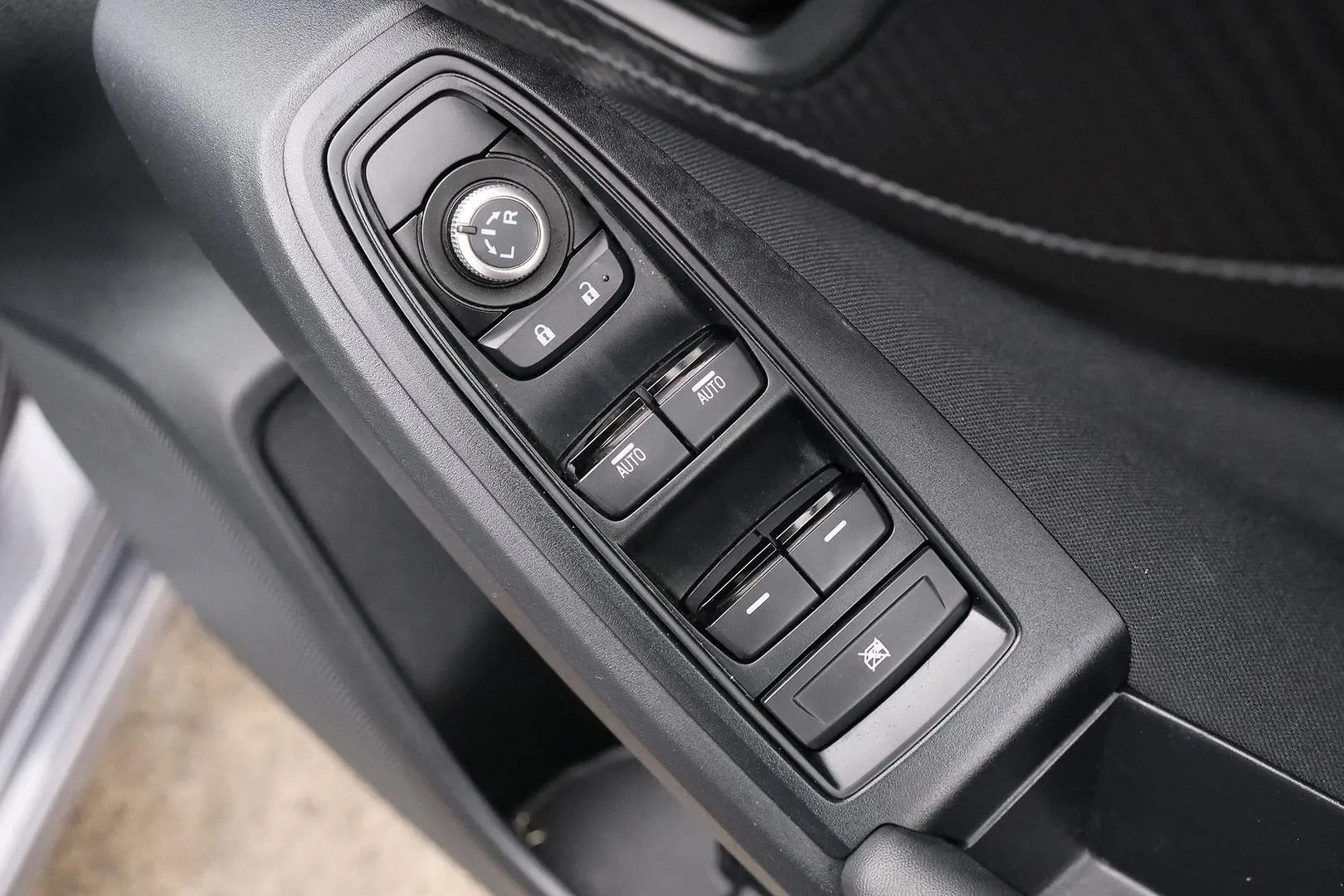 2022 Subaru Impreza Gallery Image 12