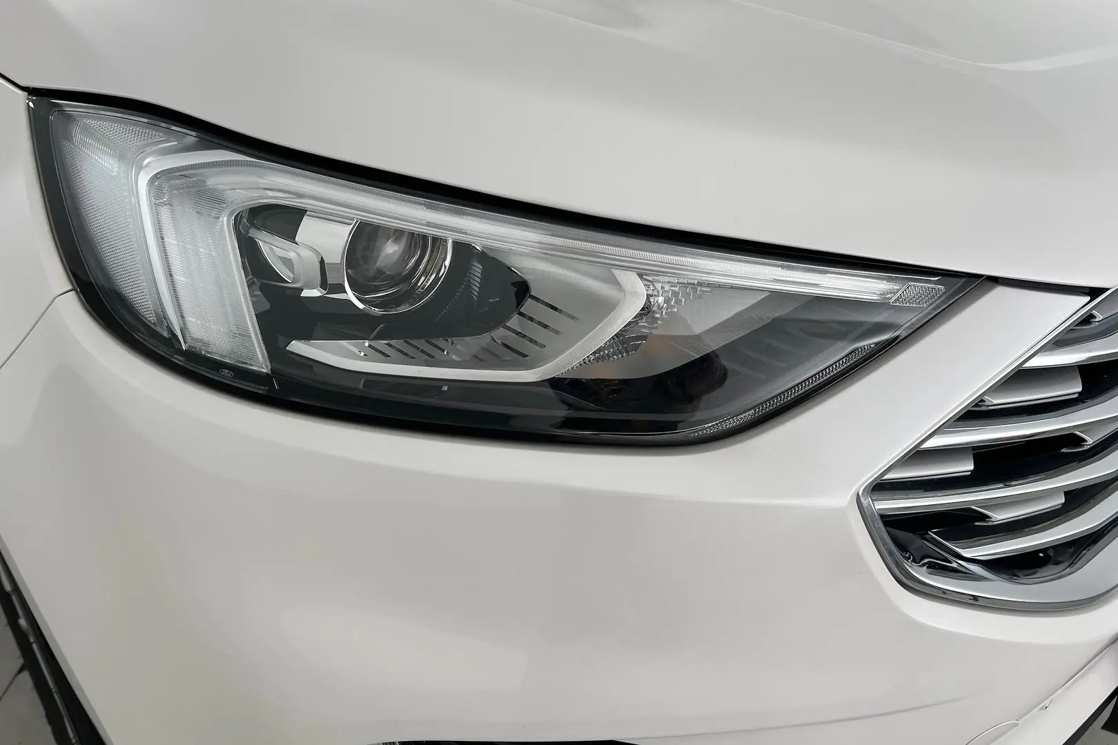 2019 Ford Endura Gallery Image 22
