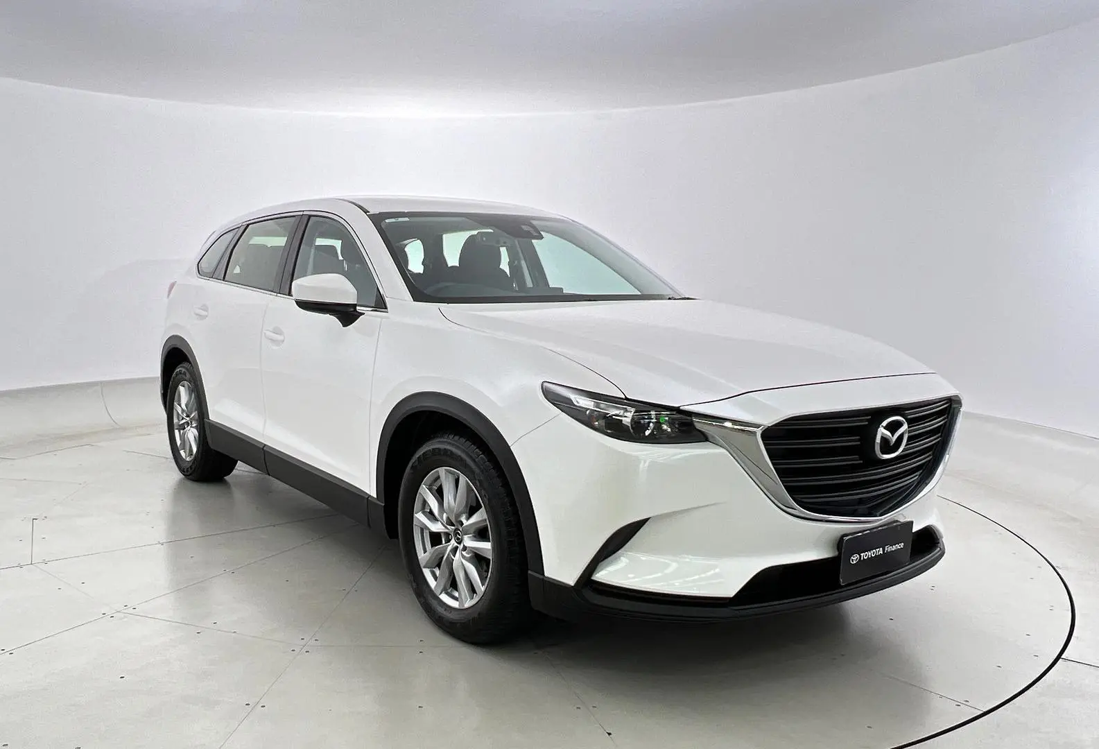 2017 Mazda CX-9 Image 1