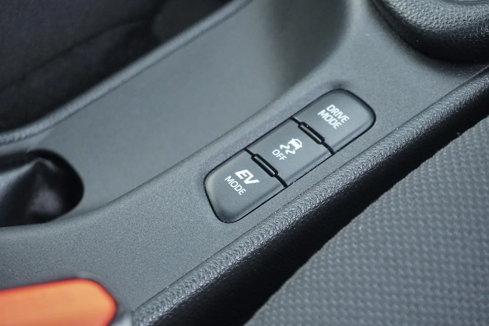 2024 Toyota Yaris Gallery Image 14