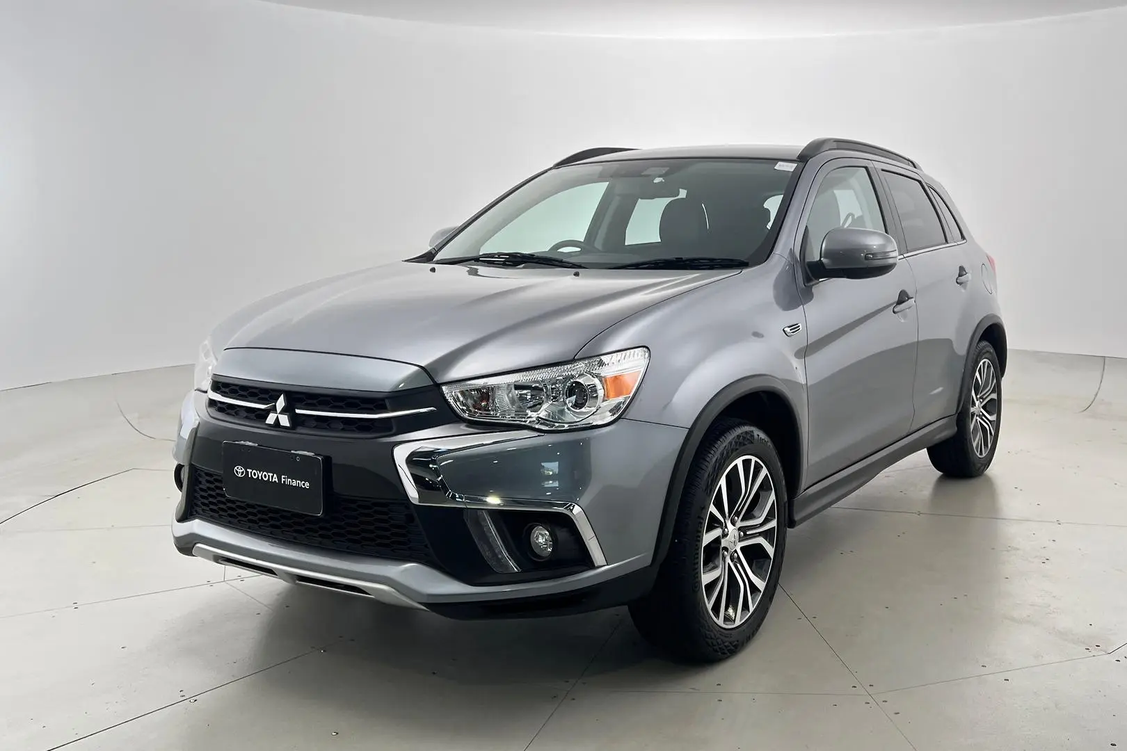 2019 Mitsubishi ASX Gallery Image 2