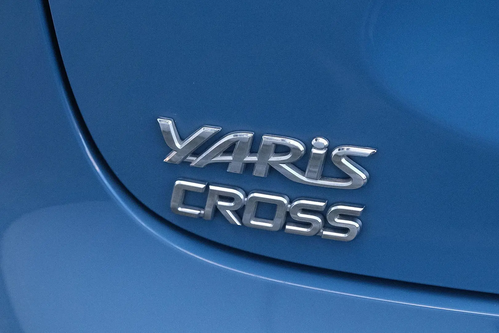2021 Toyota Yaris Cross Gallery Image 20