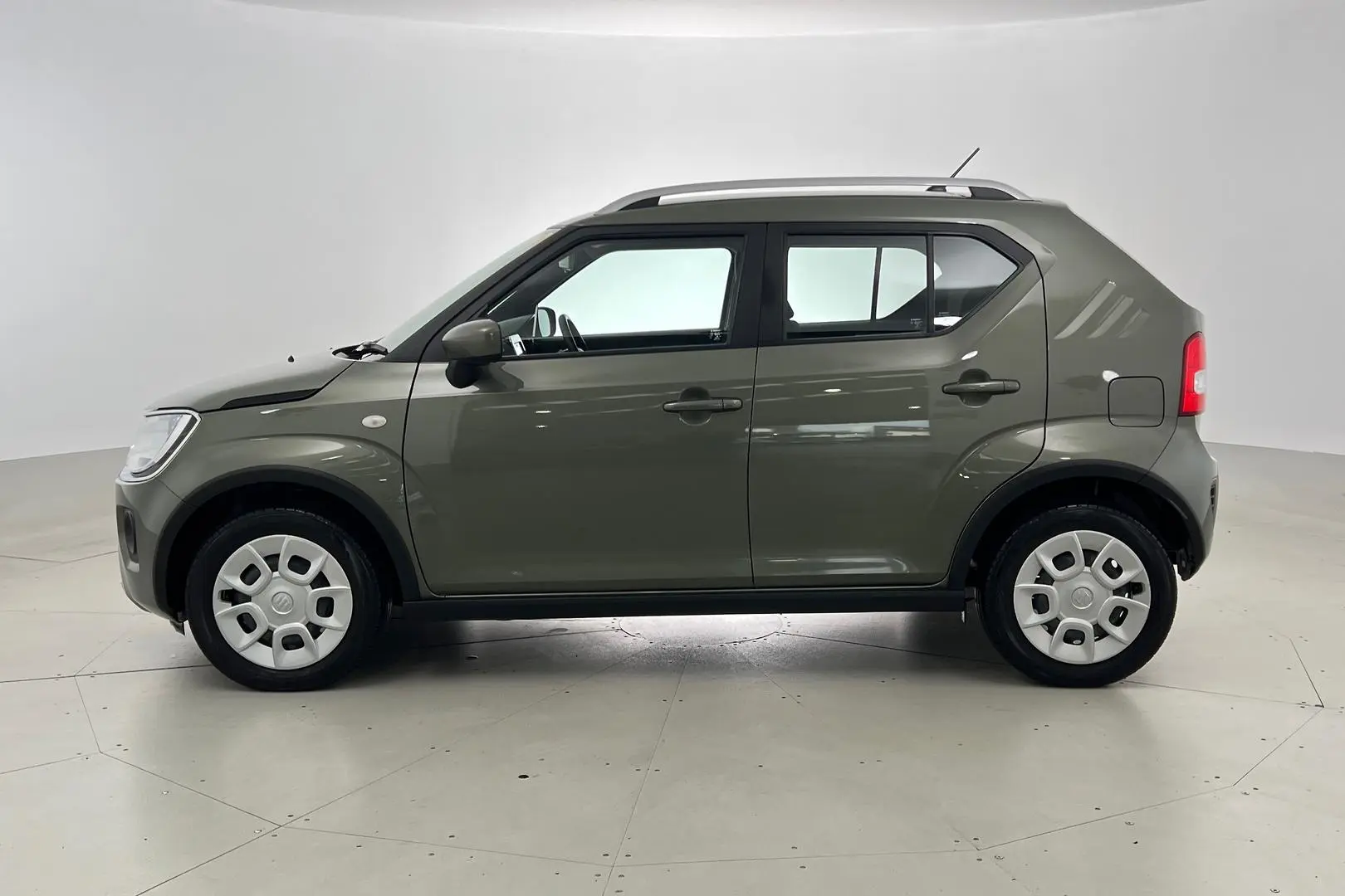 2022 Suzuki Ignis Gallery Image 8