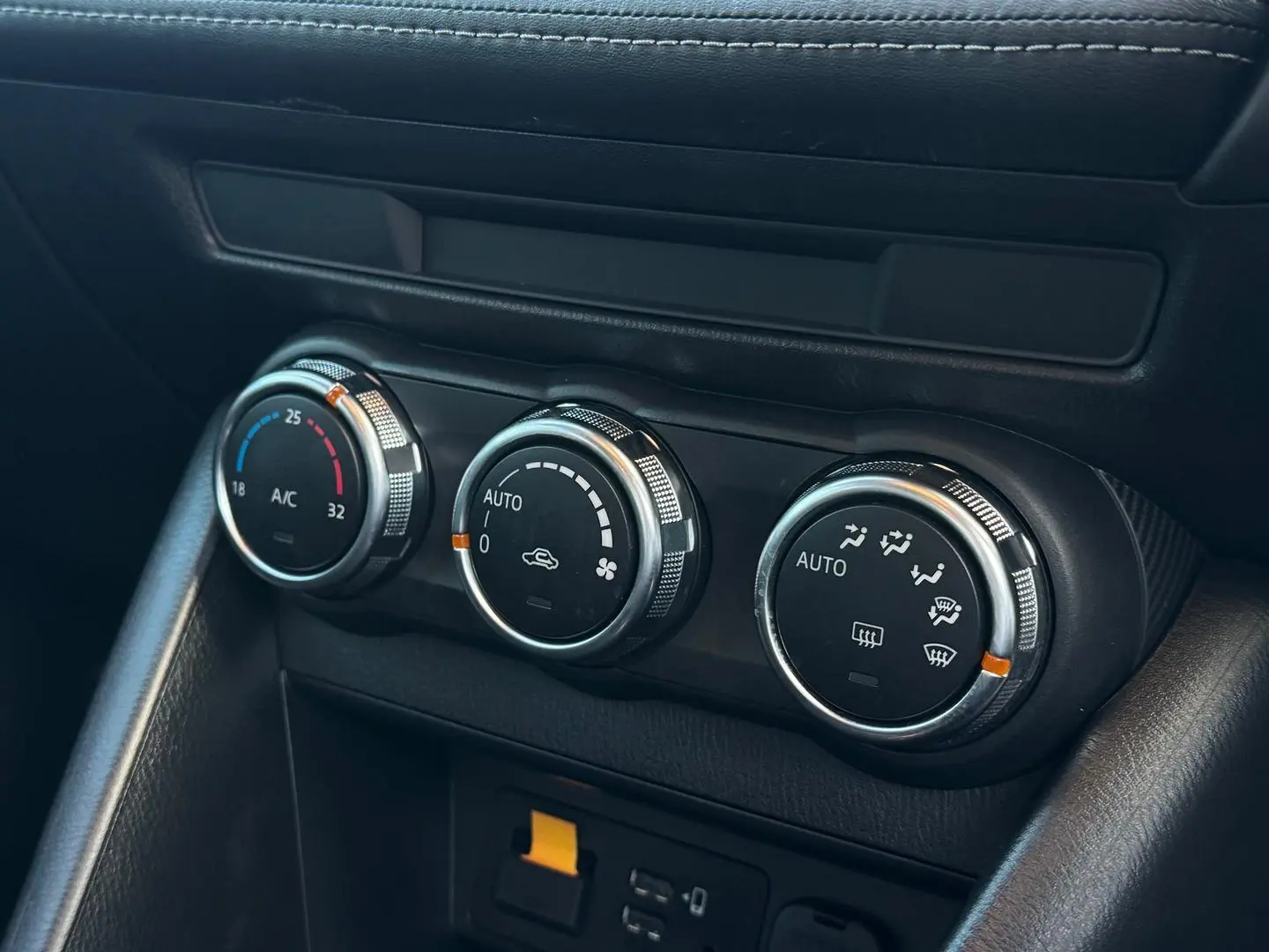 2021 Mazda CX-3 Gallery Image 15