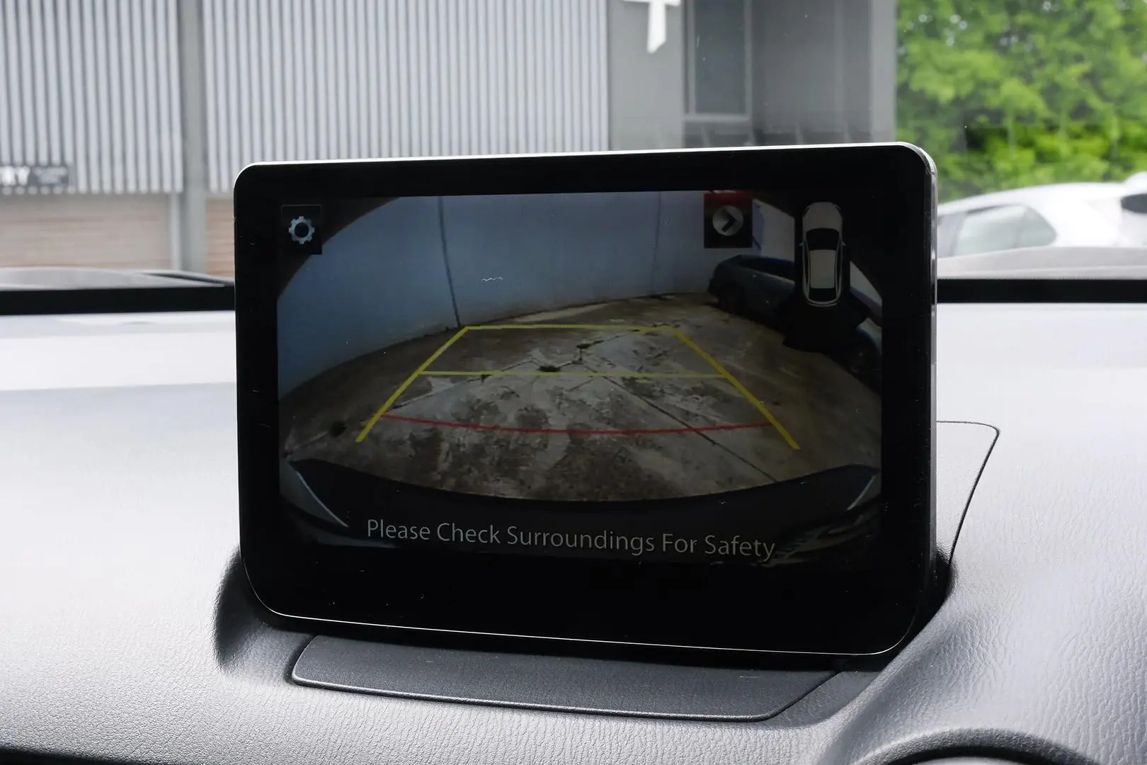 2022 Mazda CX-3 Gallery Image 8