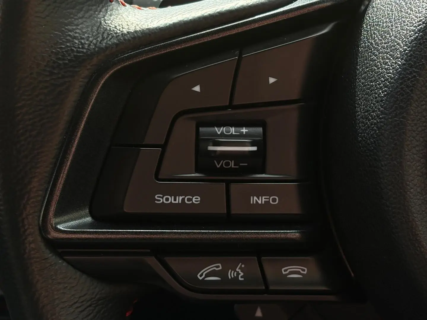 2023 Subaru Forester Gallery Image 19