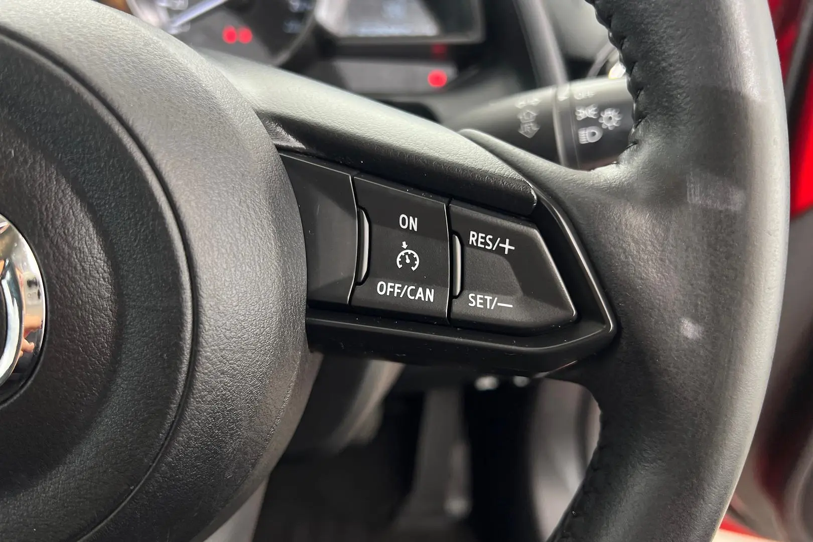 2019 Mazda 2 Gallery Image 19