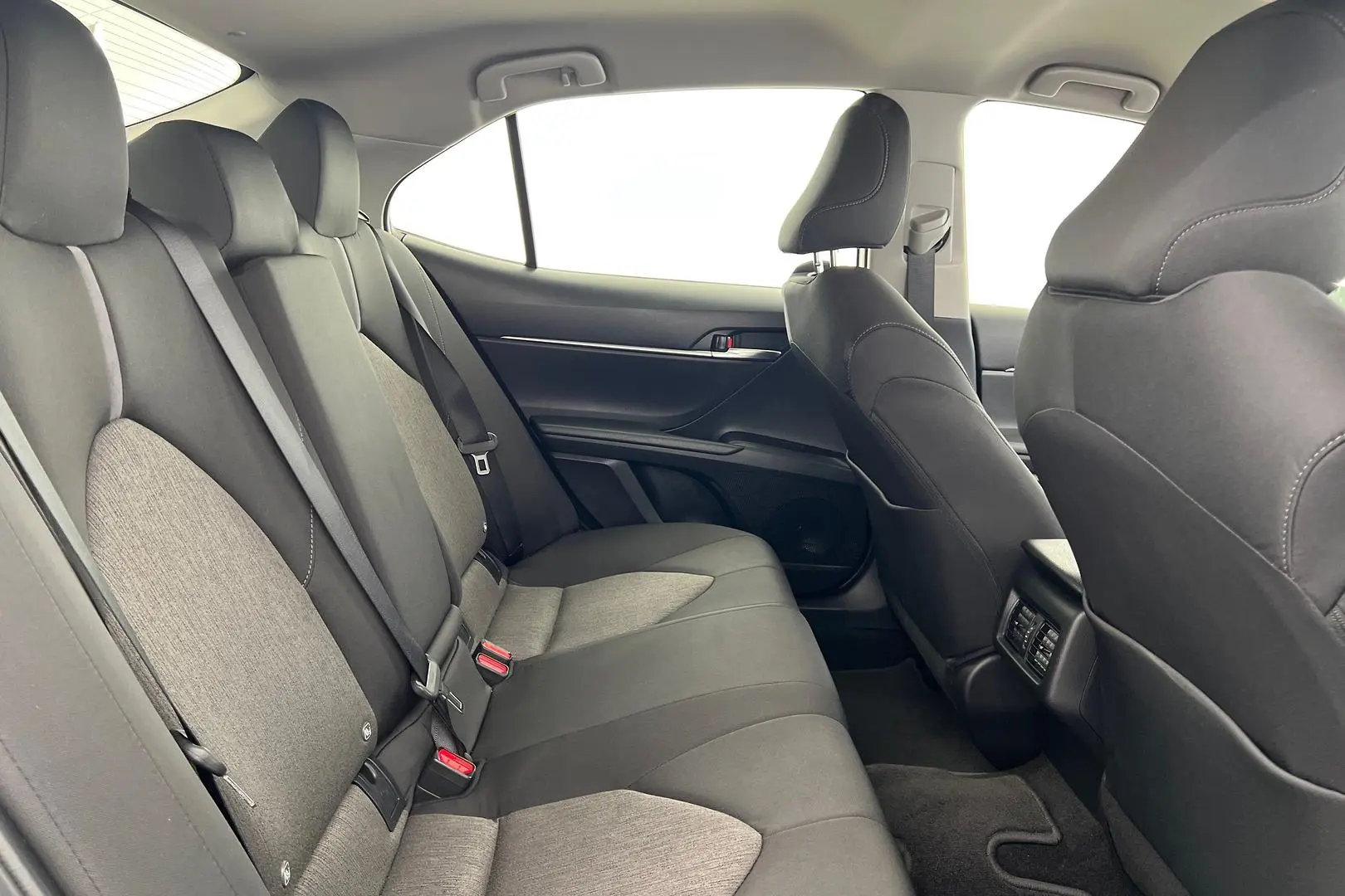 2024 Toyota Camry Gallery Image 13