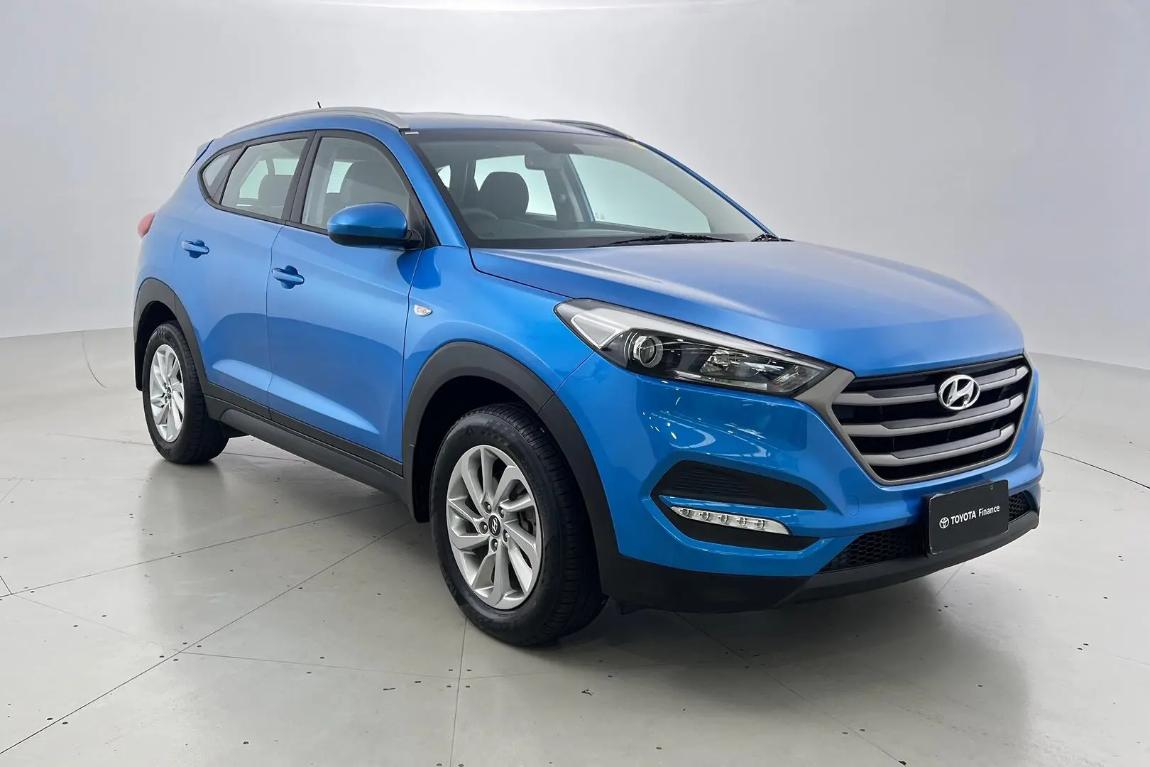 2015 Hyundai Tucson Gallery Image 1