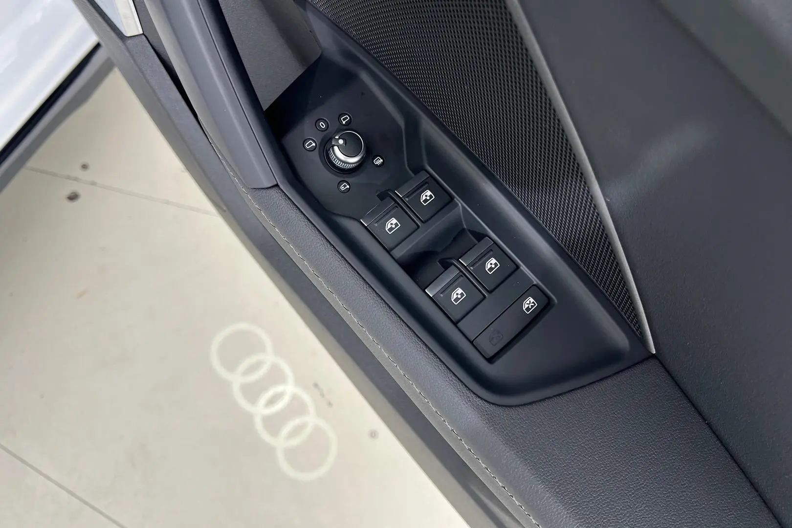 2023 Audi S3 Gallery Image 13