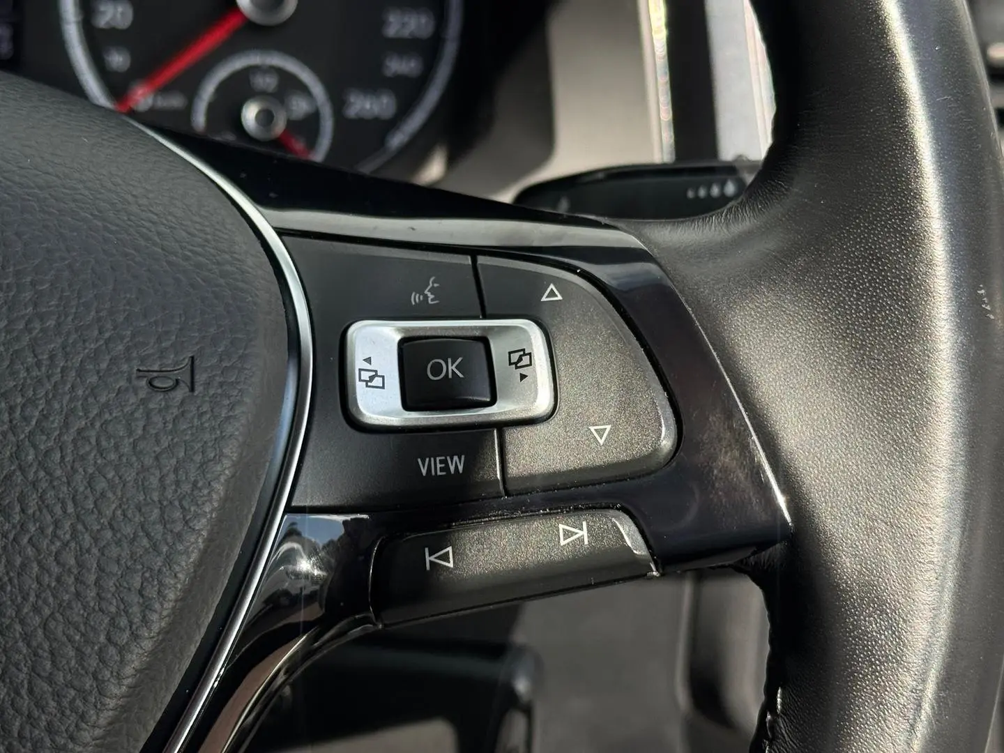 2021 Volkswagen Polo Gallery Image 19