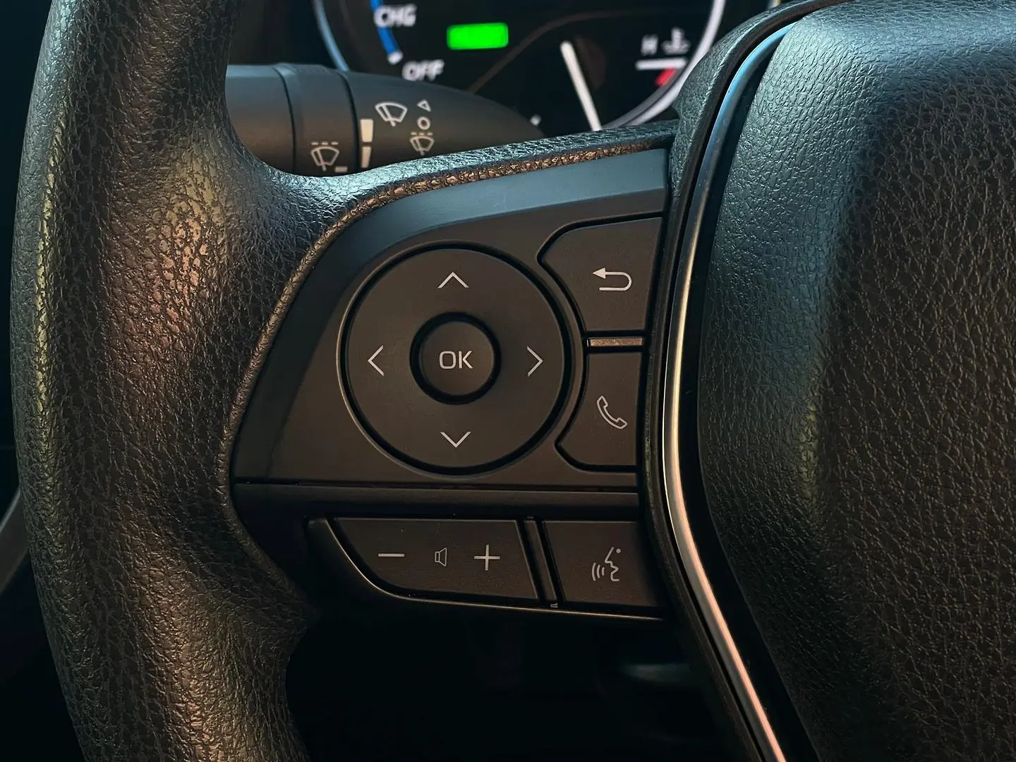 2022 Toyota Camry Gallery Image 16