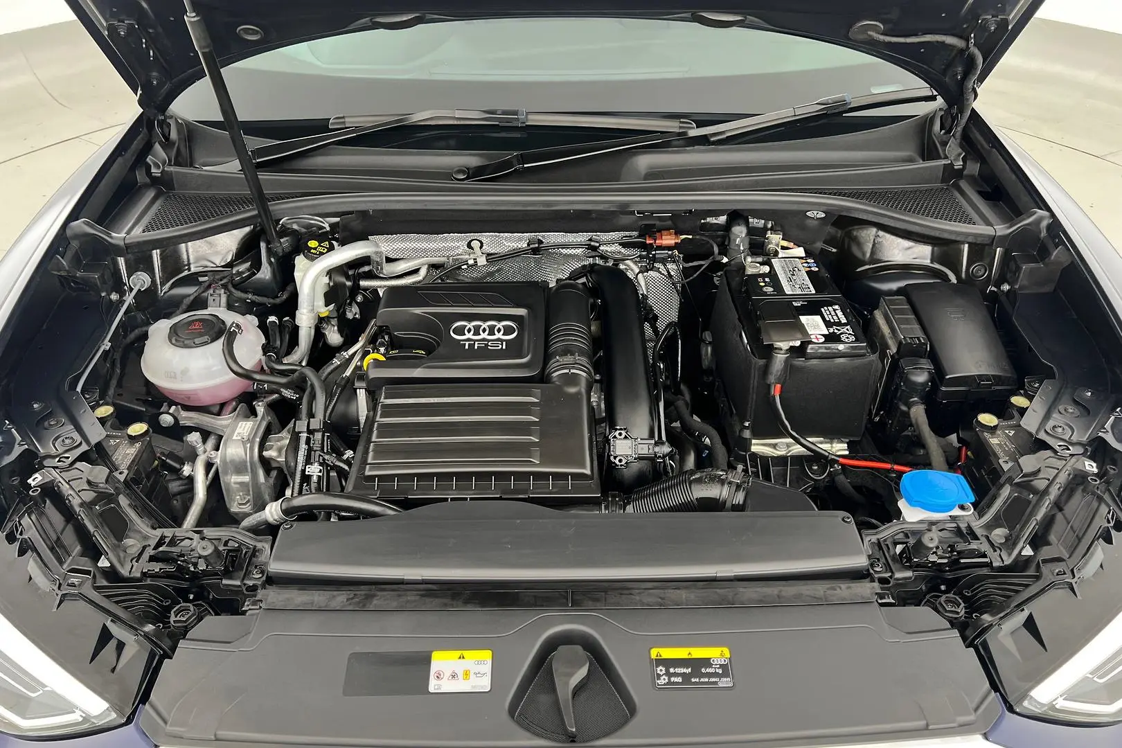 2021 Audi Q3 Gallery Image 23