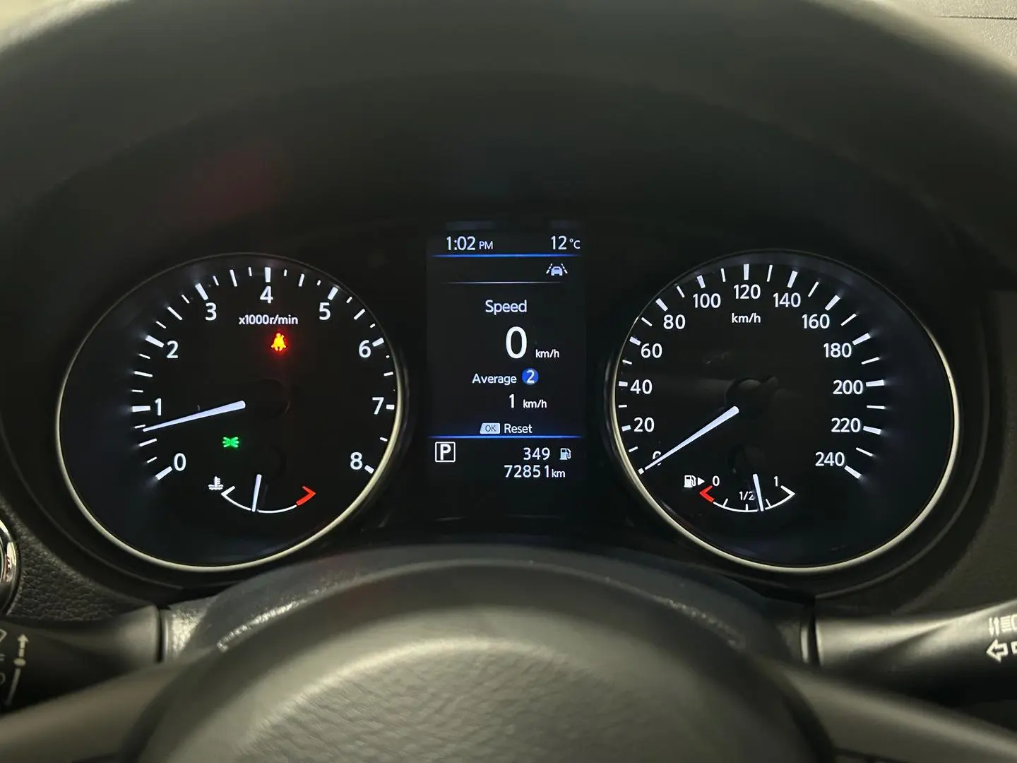 2020 Nissan QASHQAI Gallery Image 22