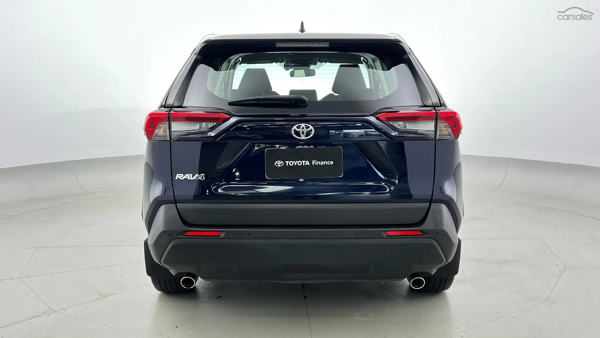 2021 Toyota RAV4 Image 10