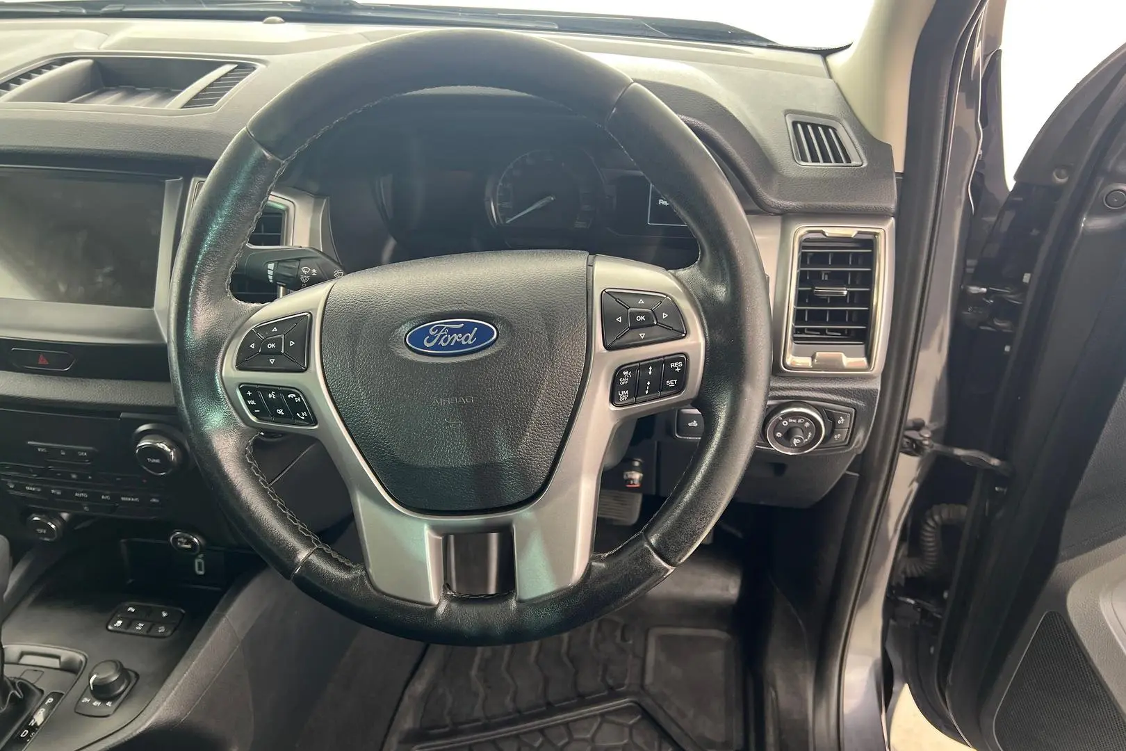 2019 Ford Ranger Gallery Image 17