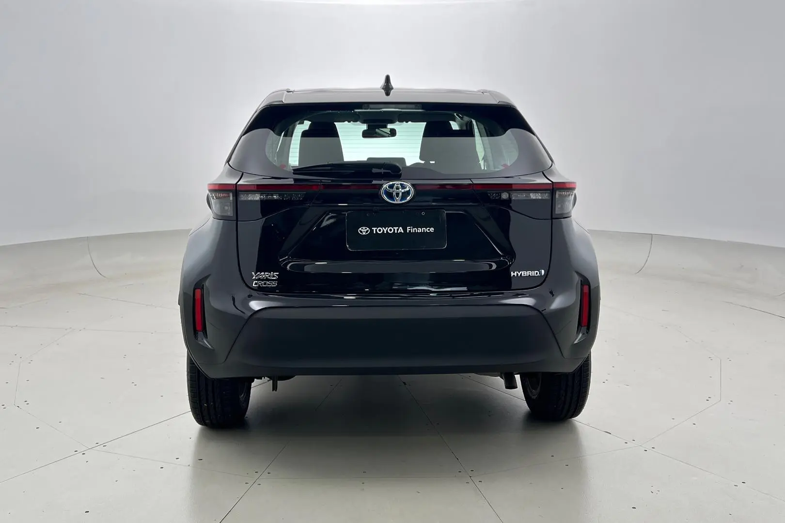 2024 Toyota Yaris Cross Gallery Image 6