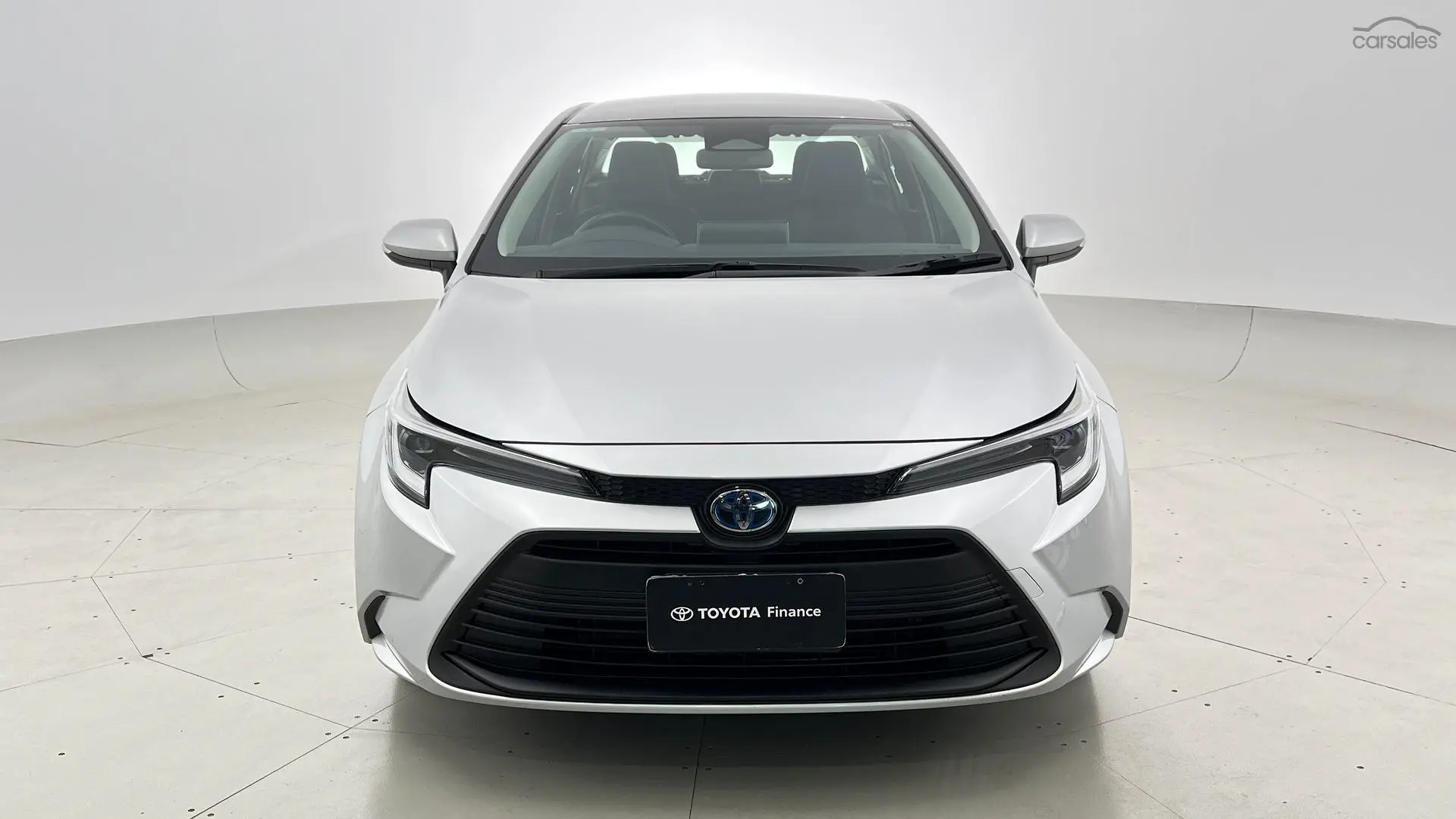 2023 Toyota Corolla Image 4