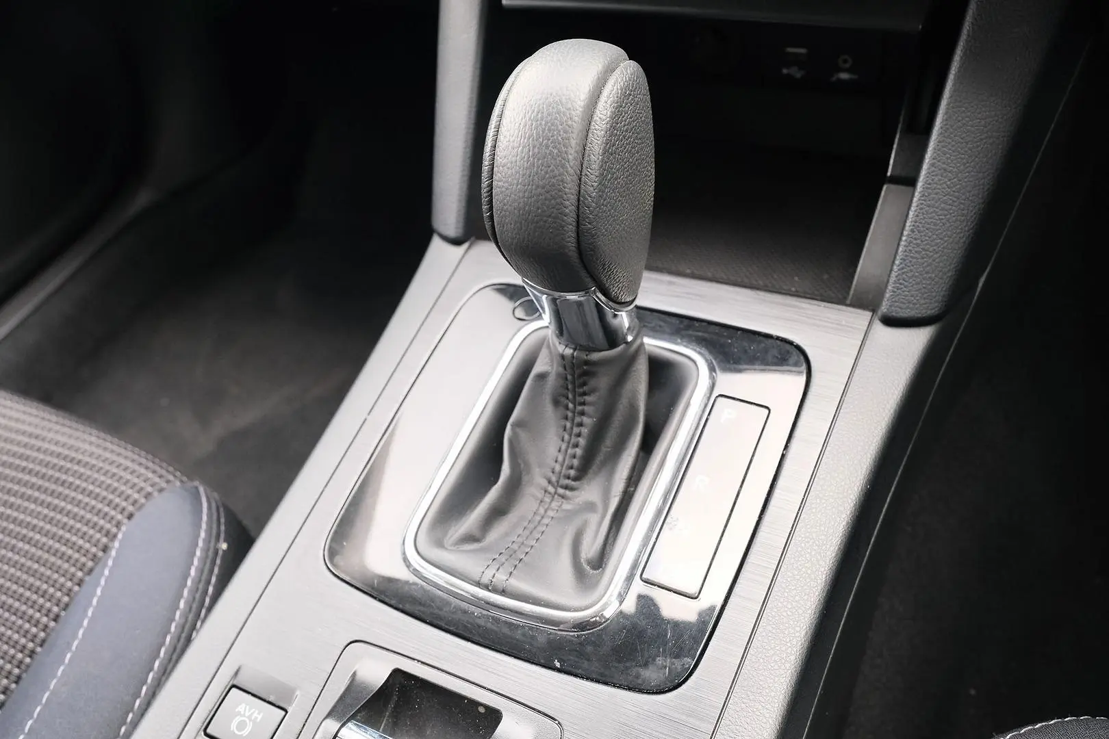2020 Subaru Outback Gallery Image 17
