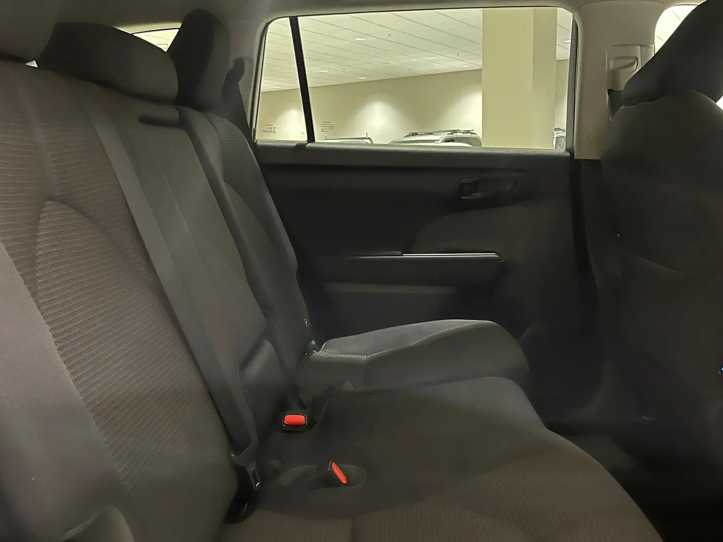 2024 Toyota Kluger Gallery Image 14