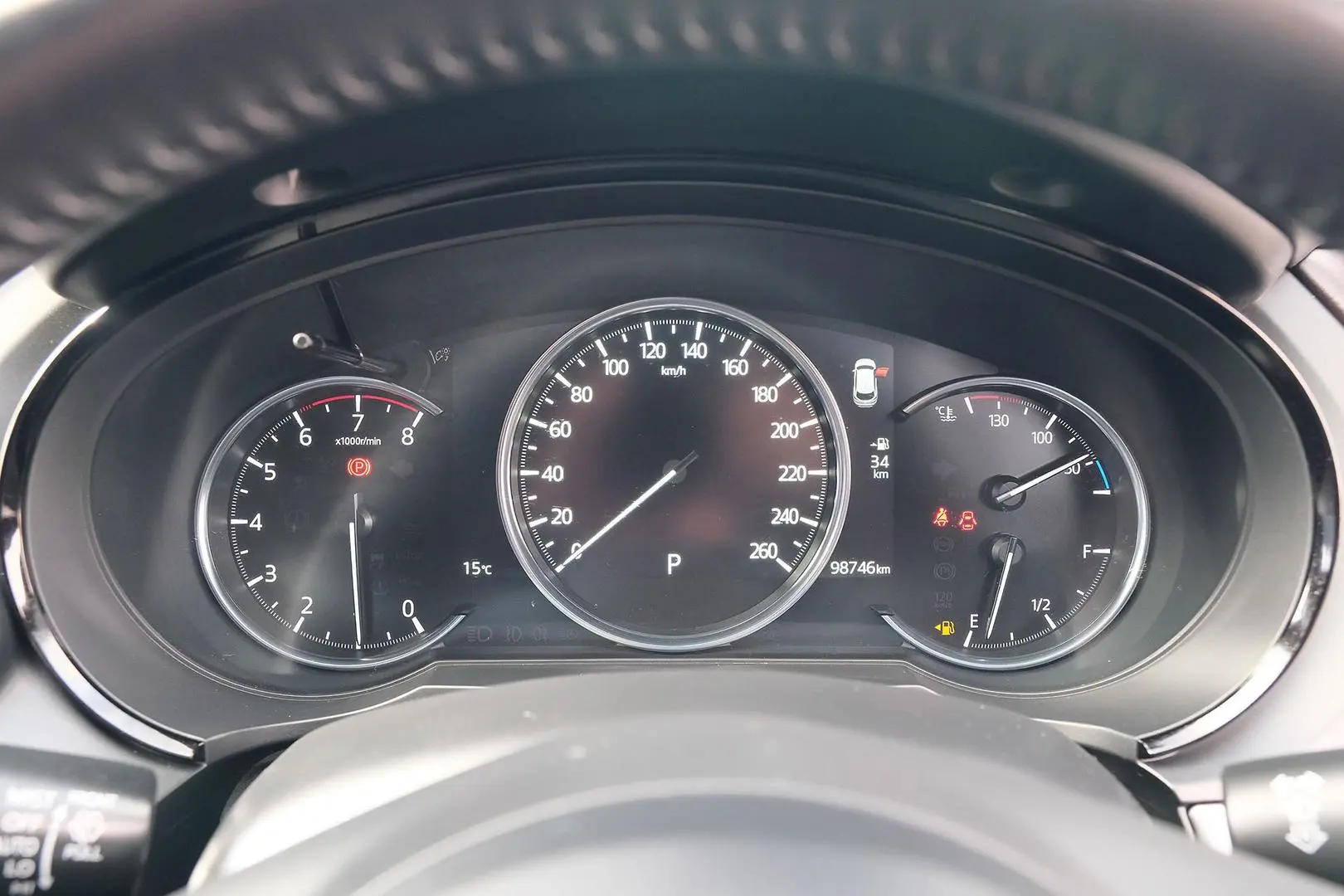 2019 Mazda CX-9 Gallery Image 14