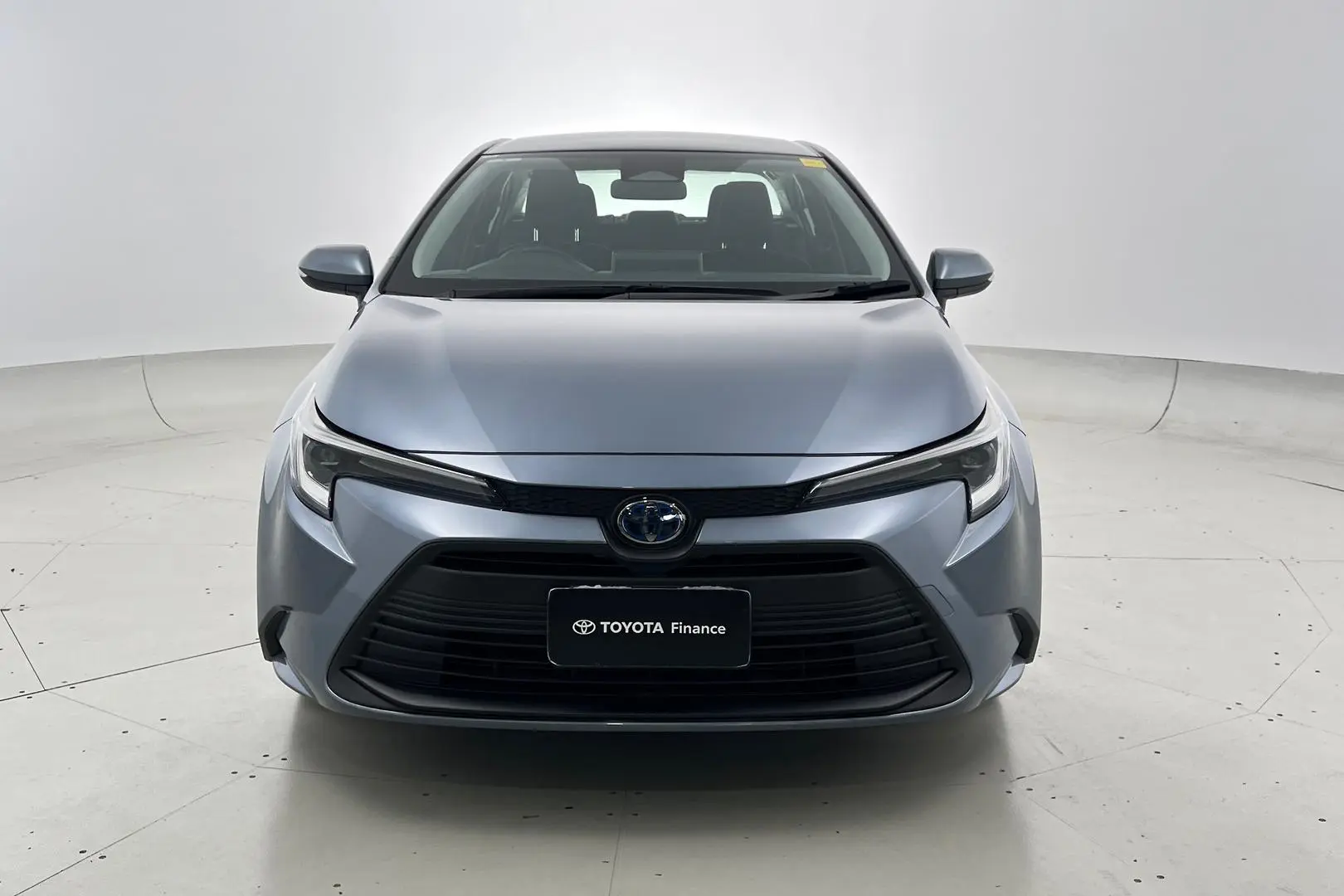 2024 Toyota Corolla Gallery Image 10
