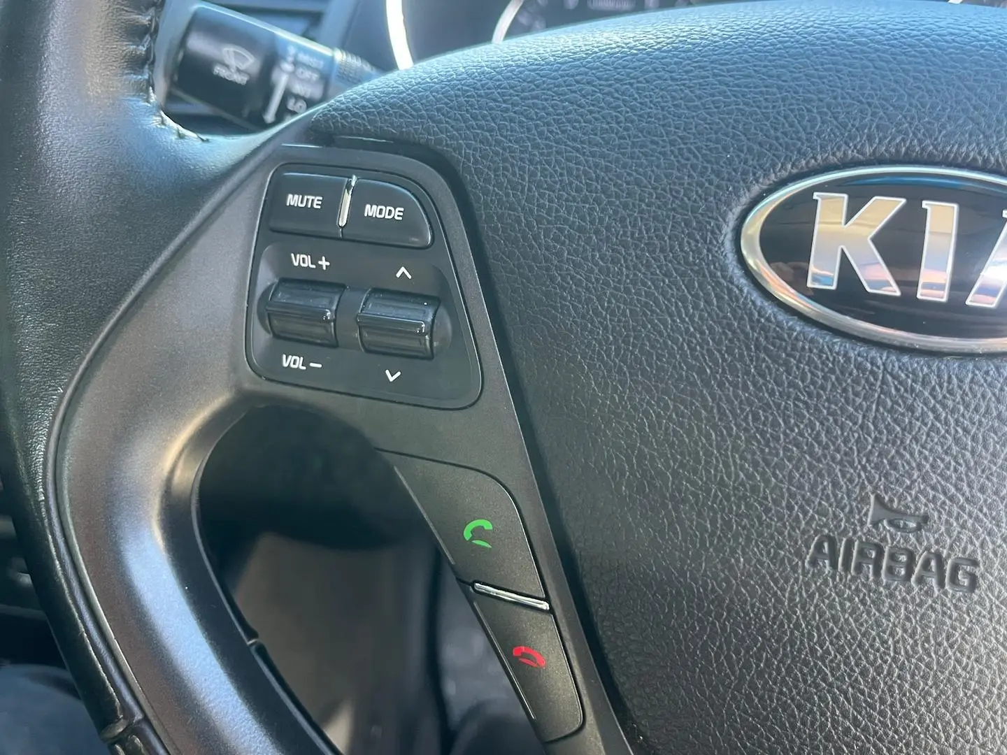 2015 Kia Cerato Gallery Image 16