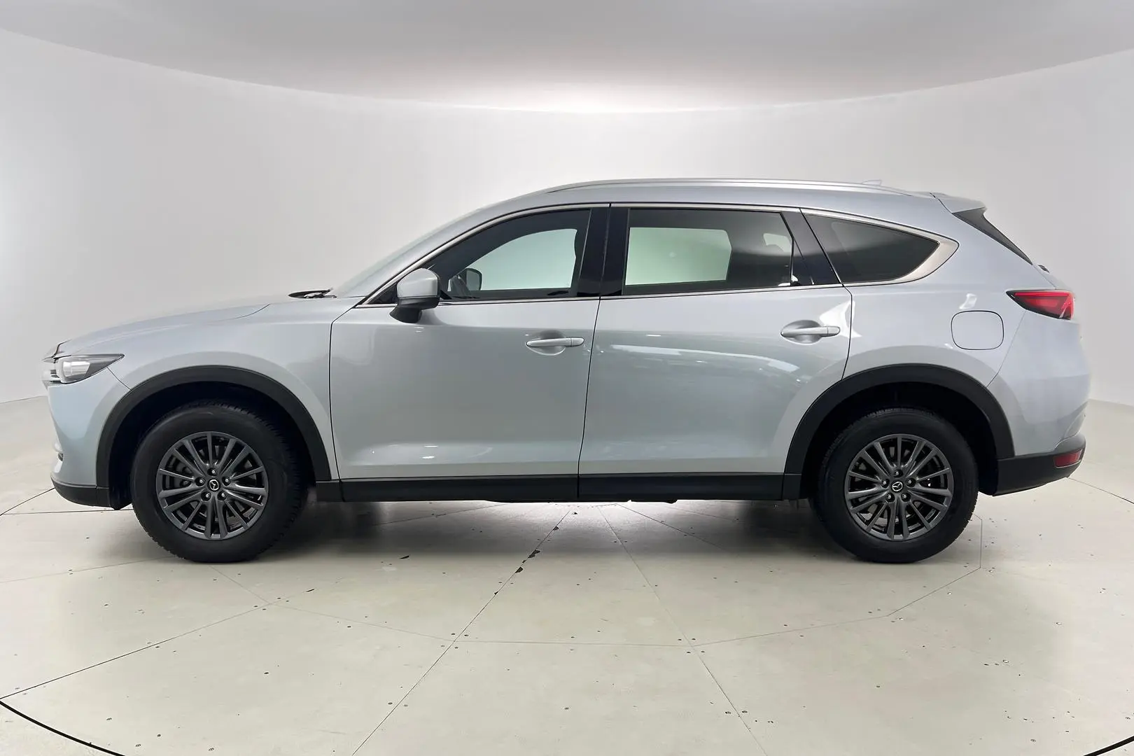 2020 Mazda CX-8 Gallery Image 8
