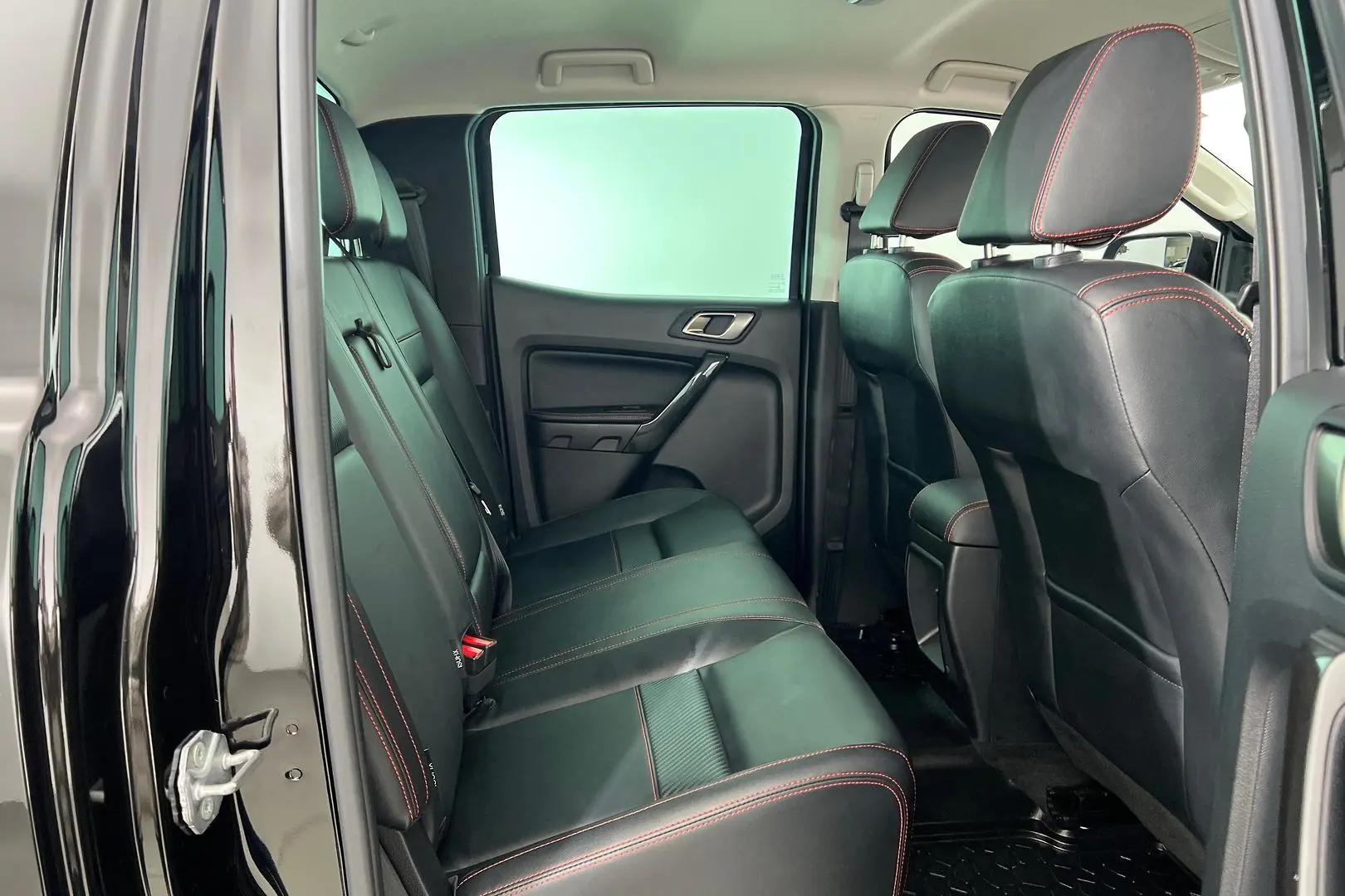 2021 Ford Ranger Gallery Image 19