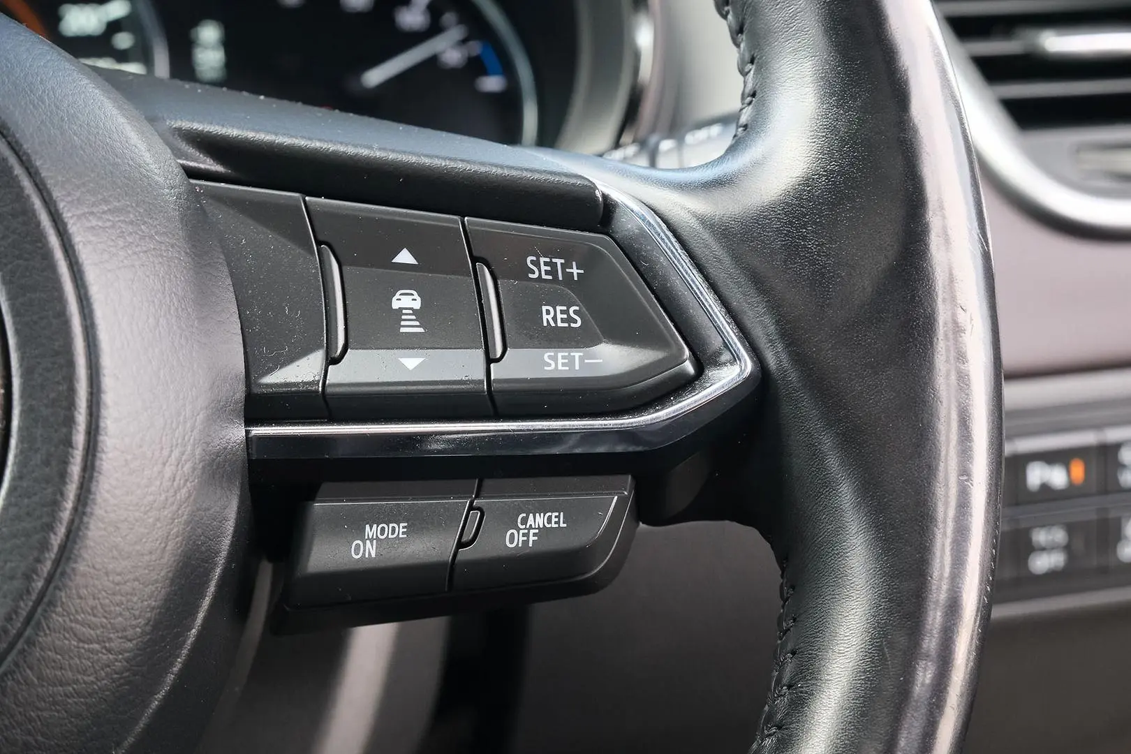 2019 Mazda CX-9 Gallery Image 11