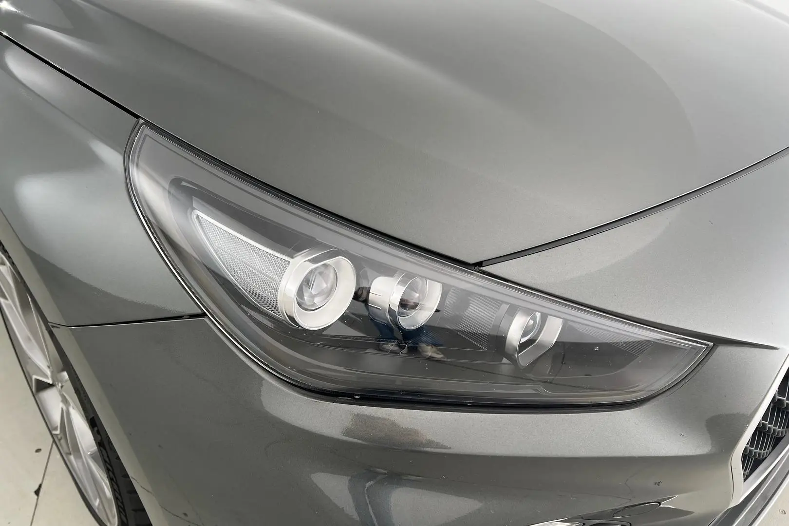 2021 Hyundai i30 Gallery Image 18