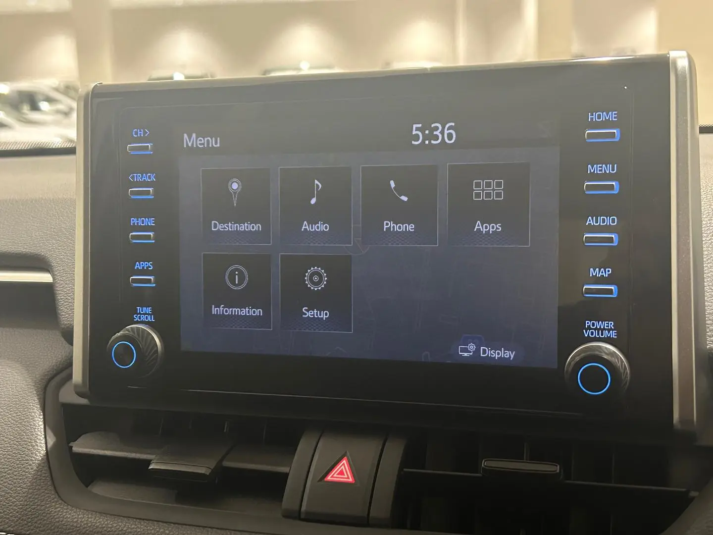 2021 Toyota RAV4 Gallery Image 15